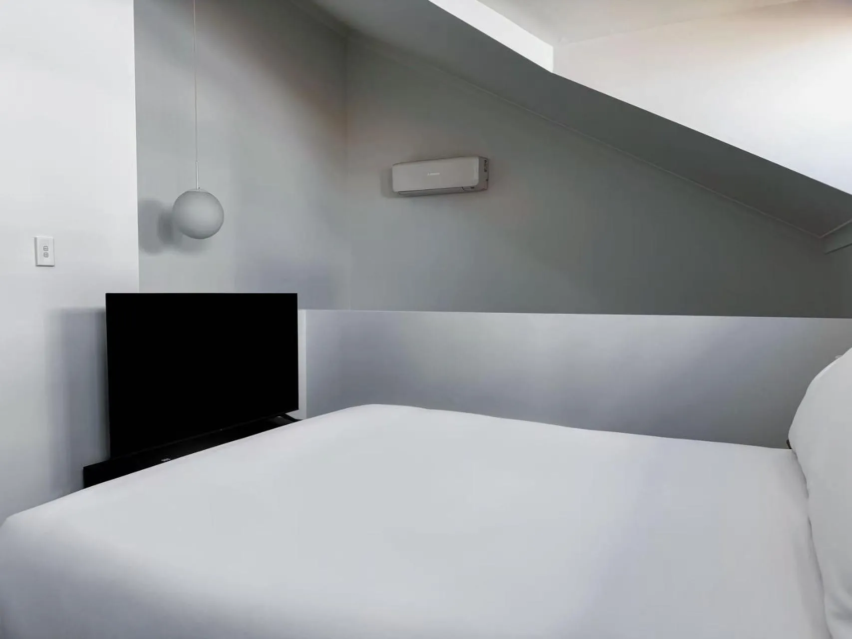 Bed in Bridgewater Rivercity