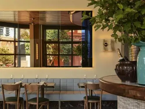 Hannah St Hotel Melbourne Hannah St Hotel Melbourne