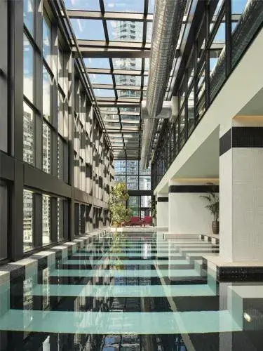 Hannah St Hotel Melbourne Hannah St Hotel Melbourne