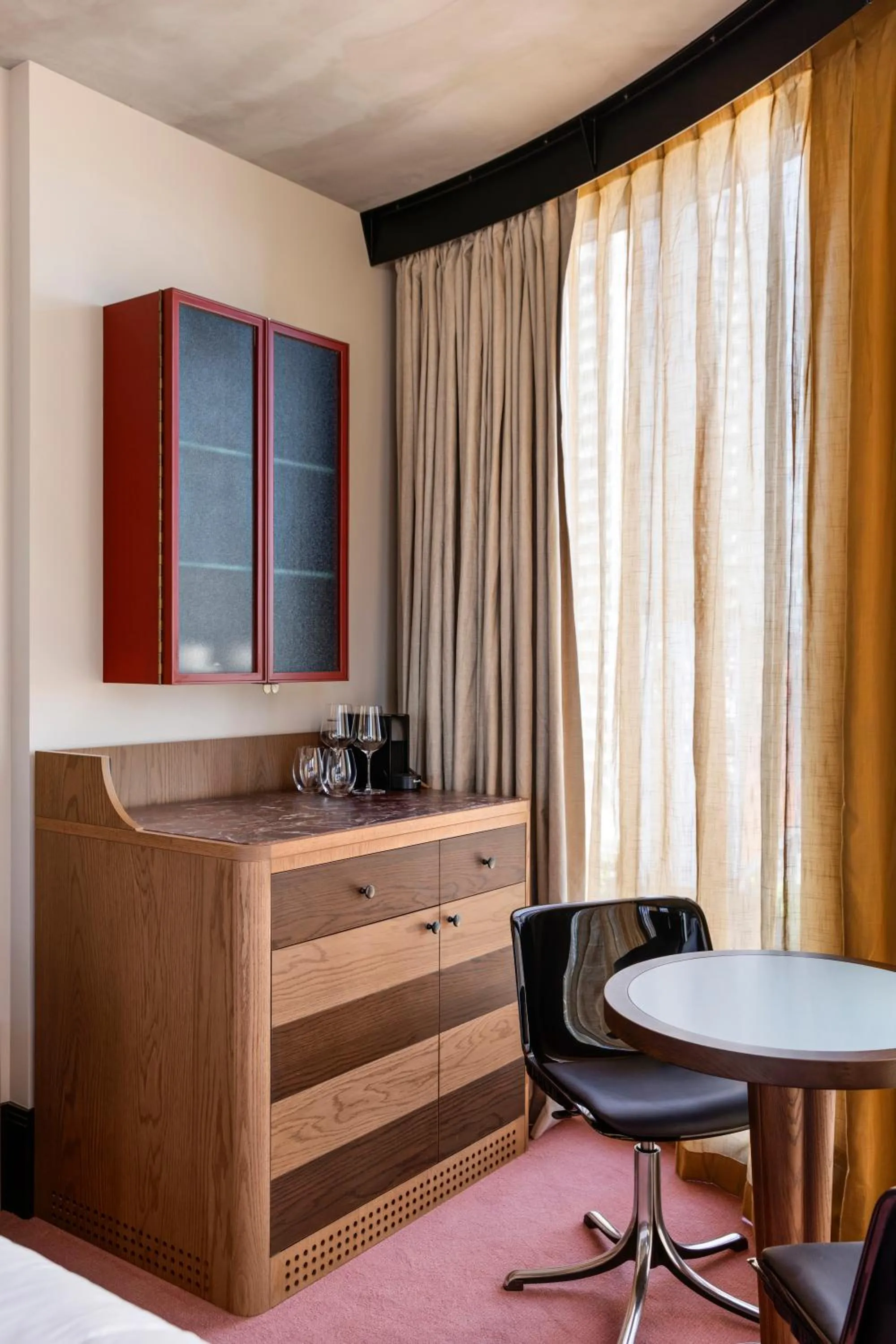 Hannah St Hotel Melbourne