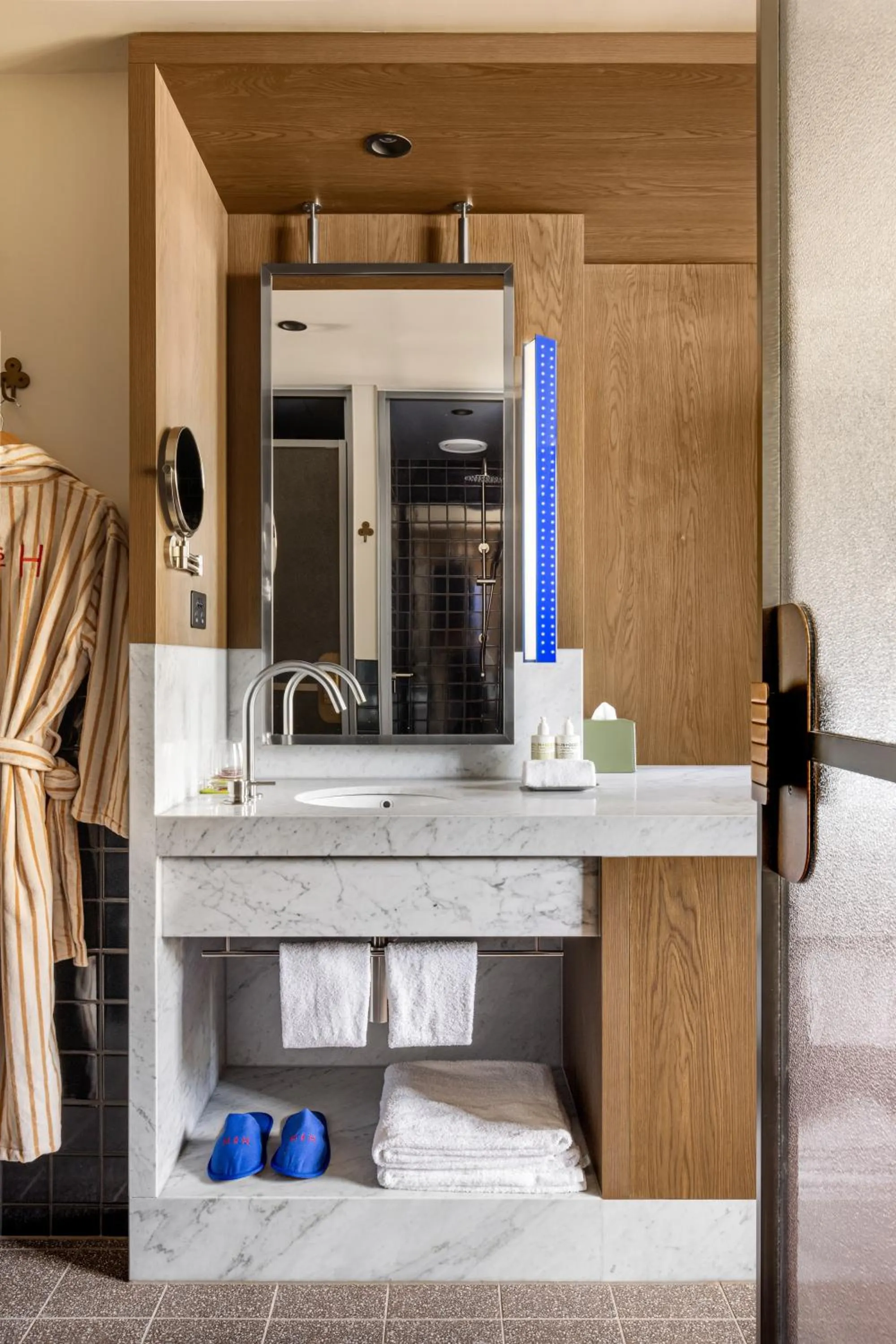 Hannah St Hotel Melbourne