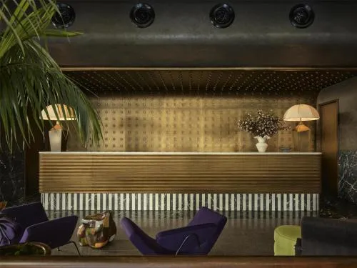 Hannah St Hotel Melbourne