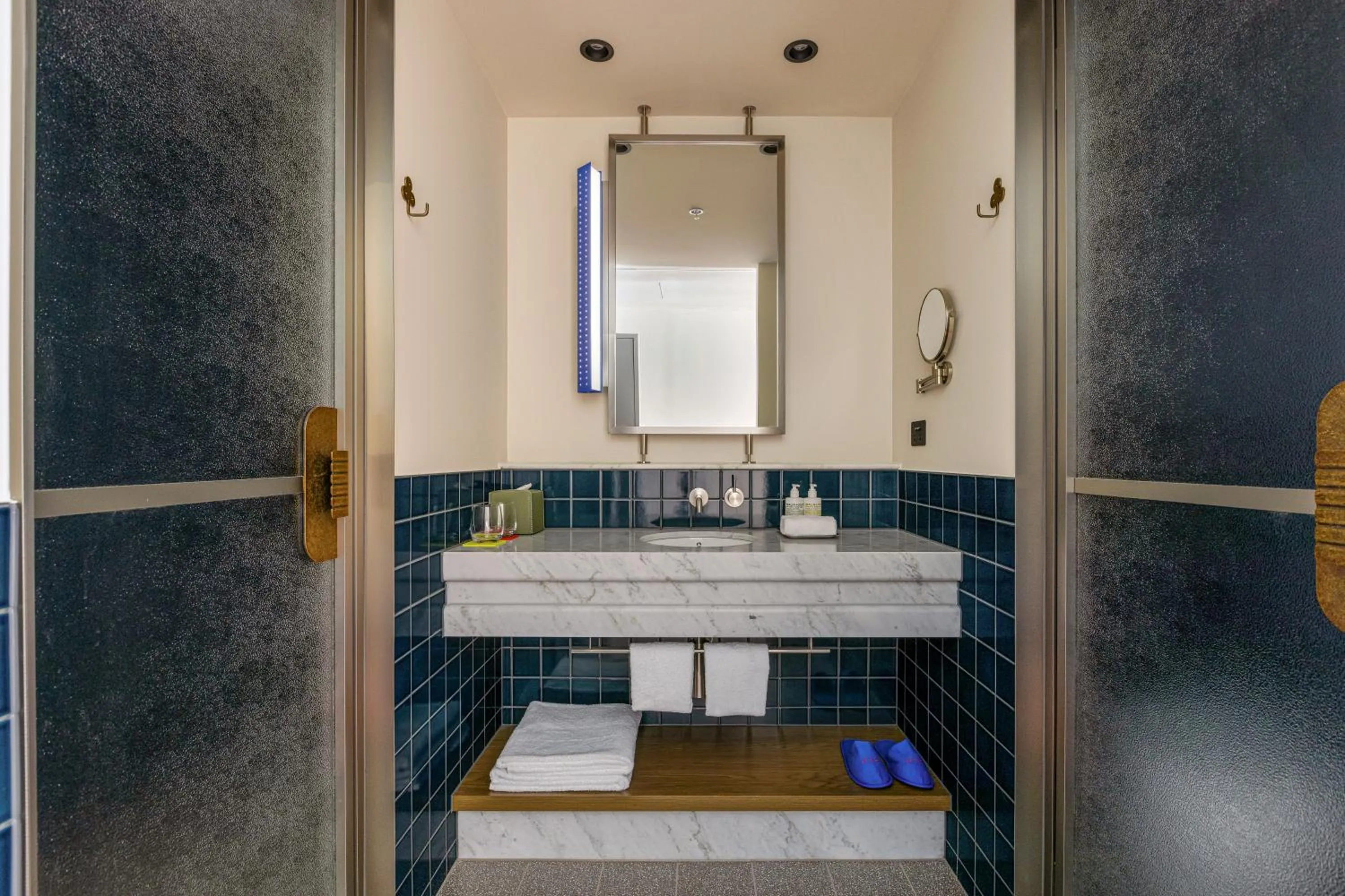 Hannah St Hotel Melbourne