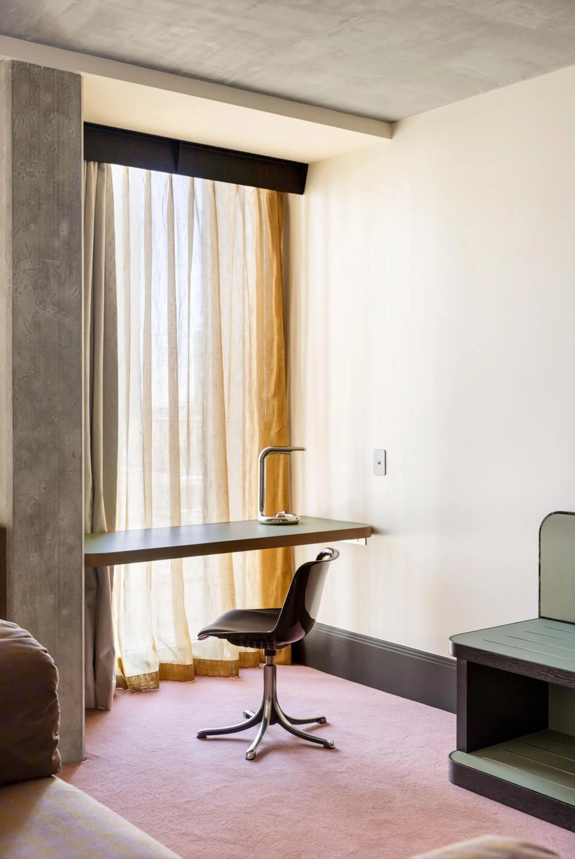 Hannah St Hotel Melbourne