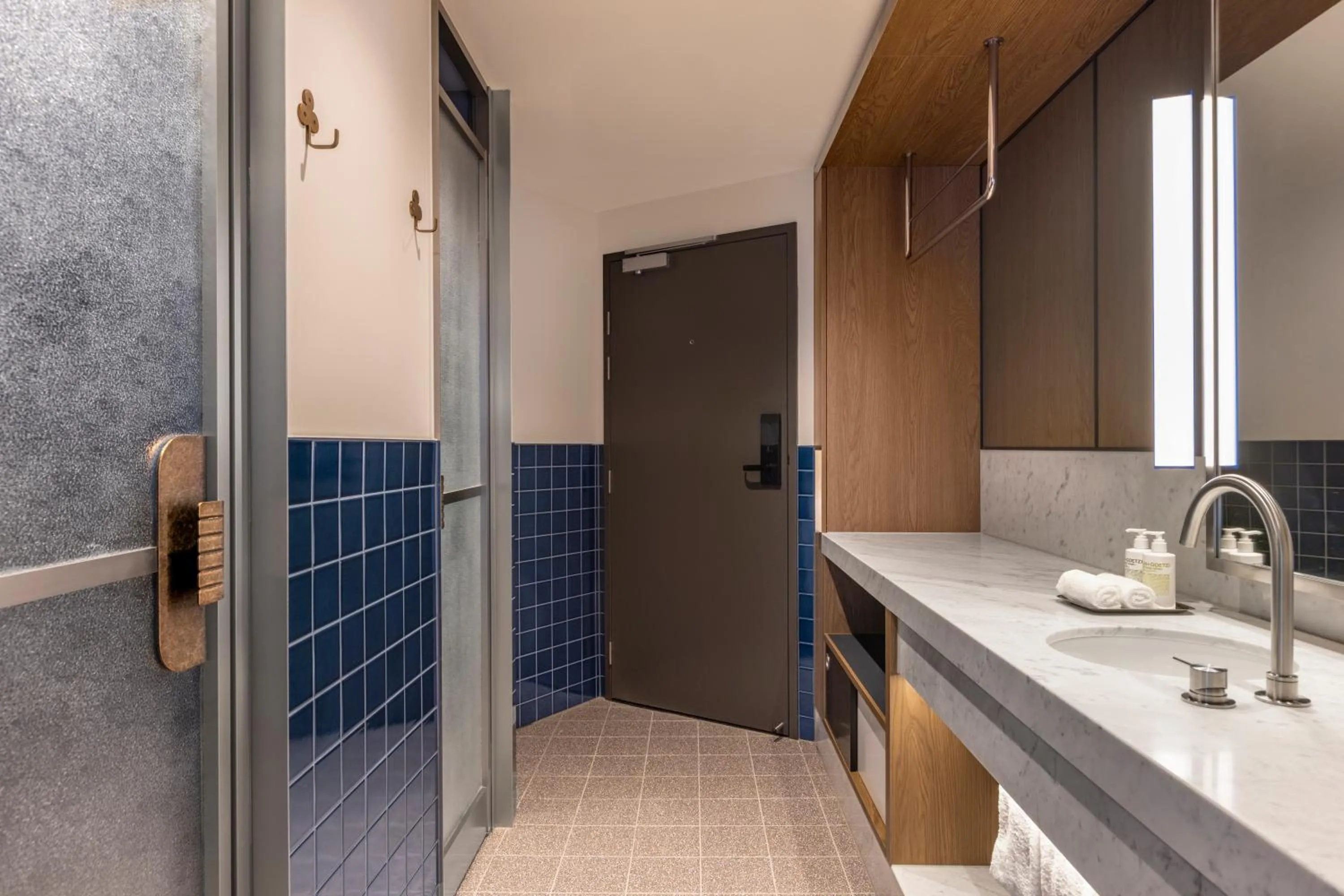 Hannah St Hotel Melbourne