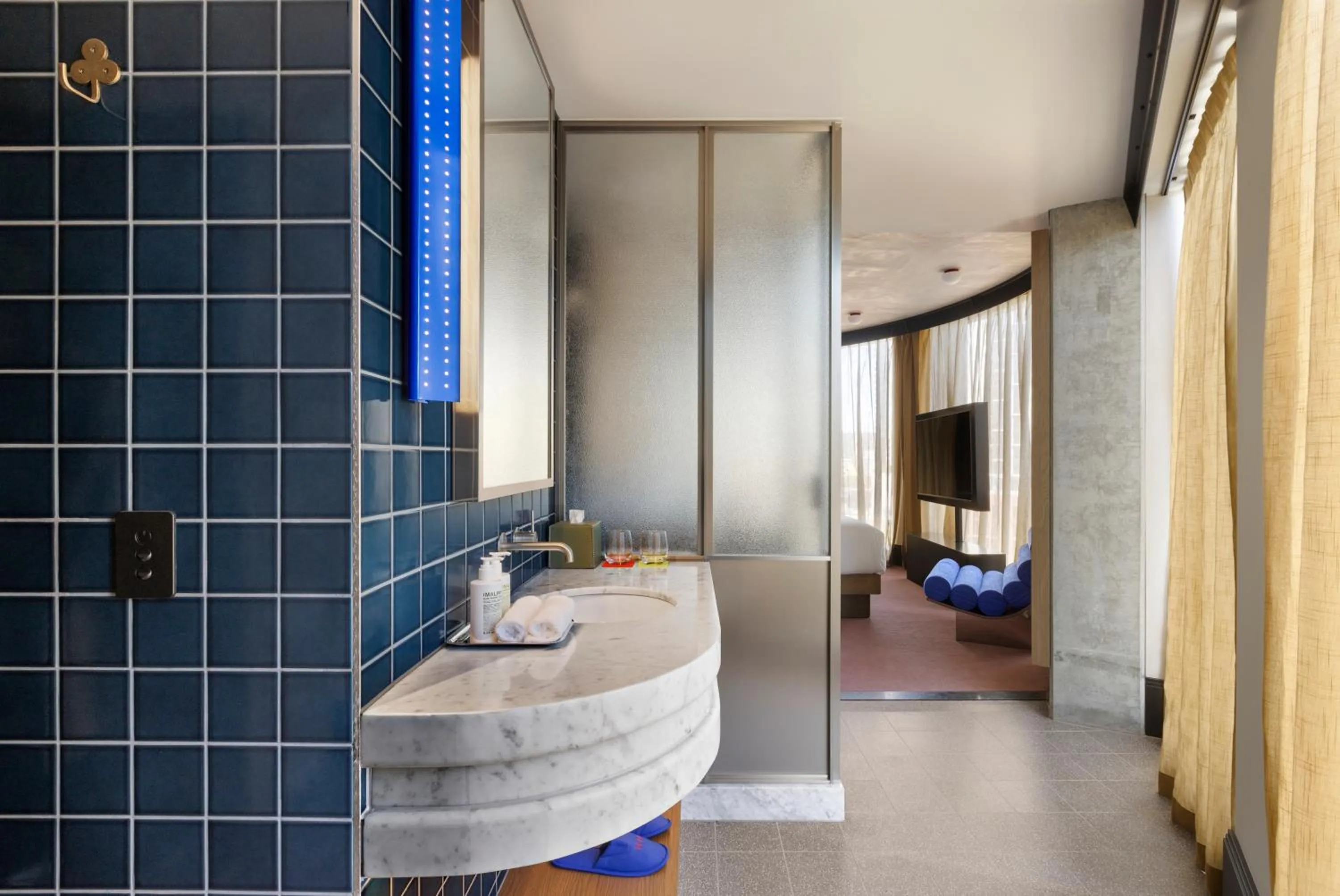 Hannah St Hotel Melbourne