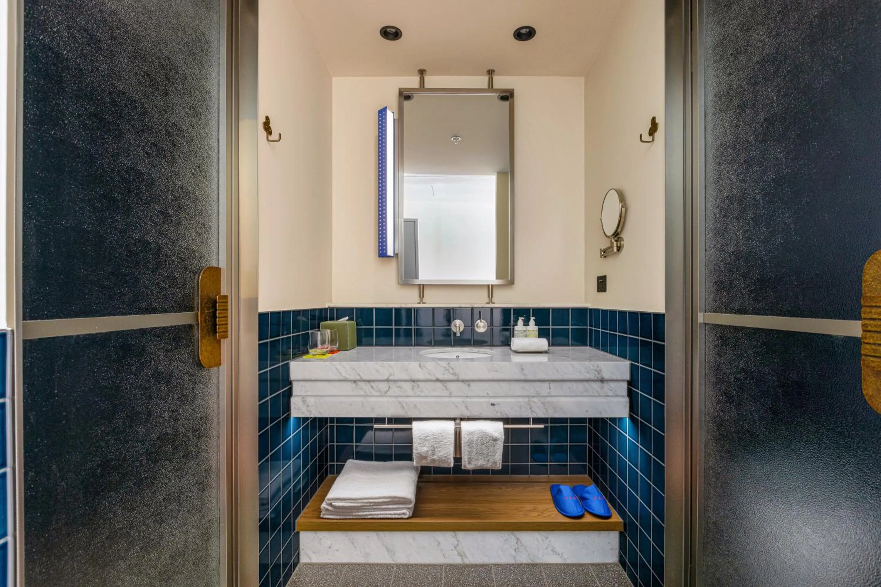 Hannah St Hotel Melbourne