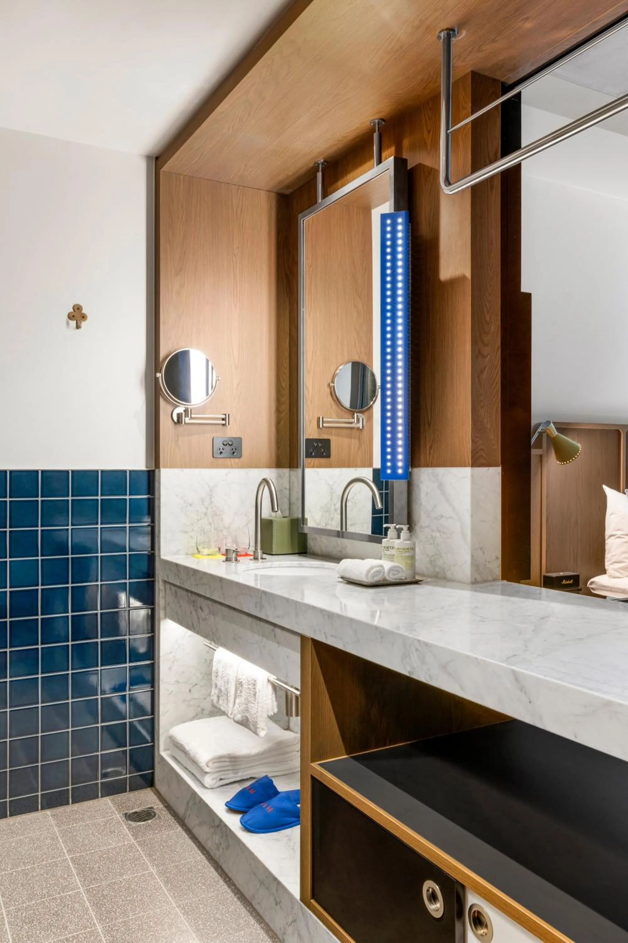 Hannah St Hotel Melbourne