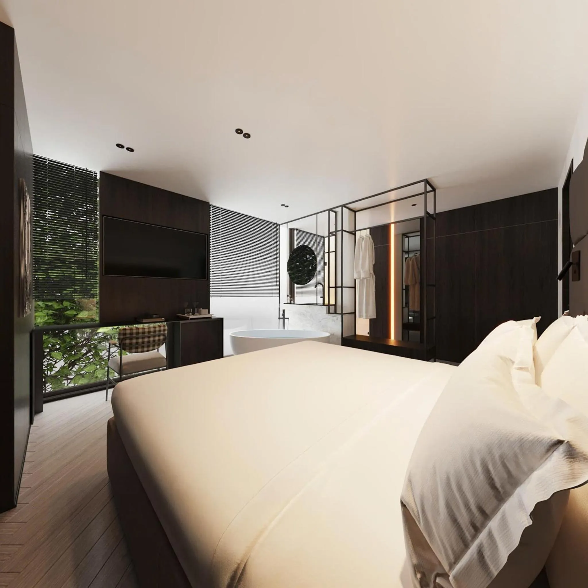 PureJoy Hotel Saigon