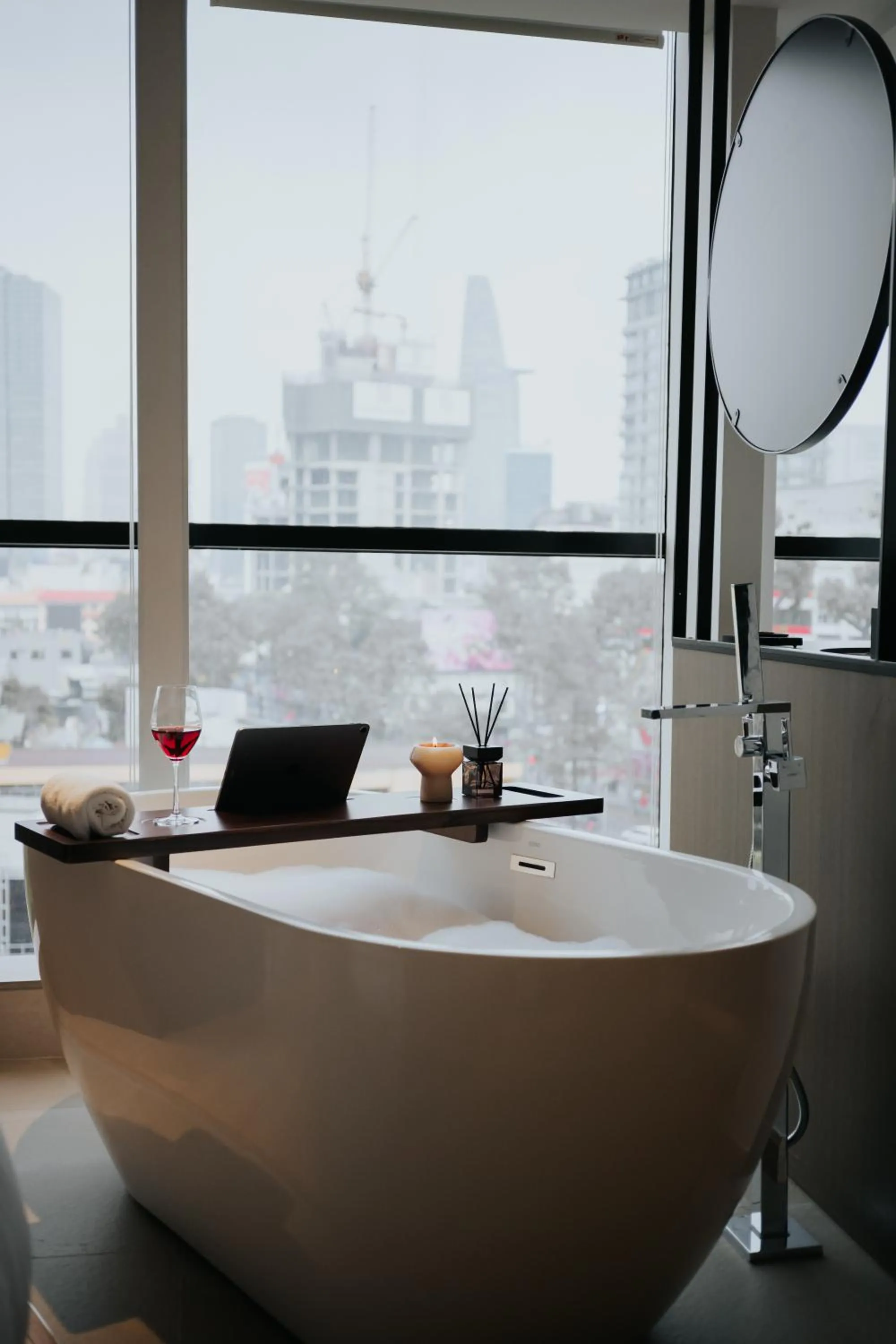 PureJoy Hotel Saigon