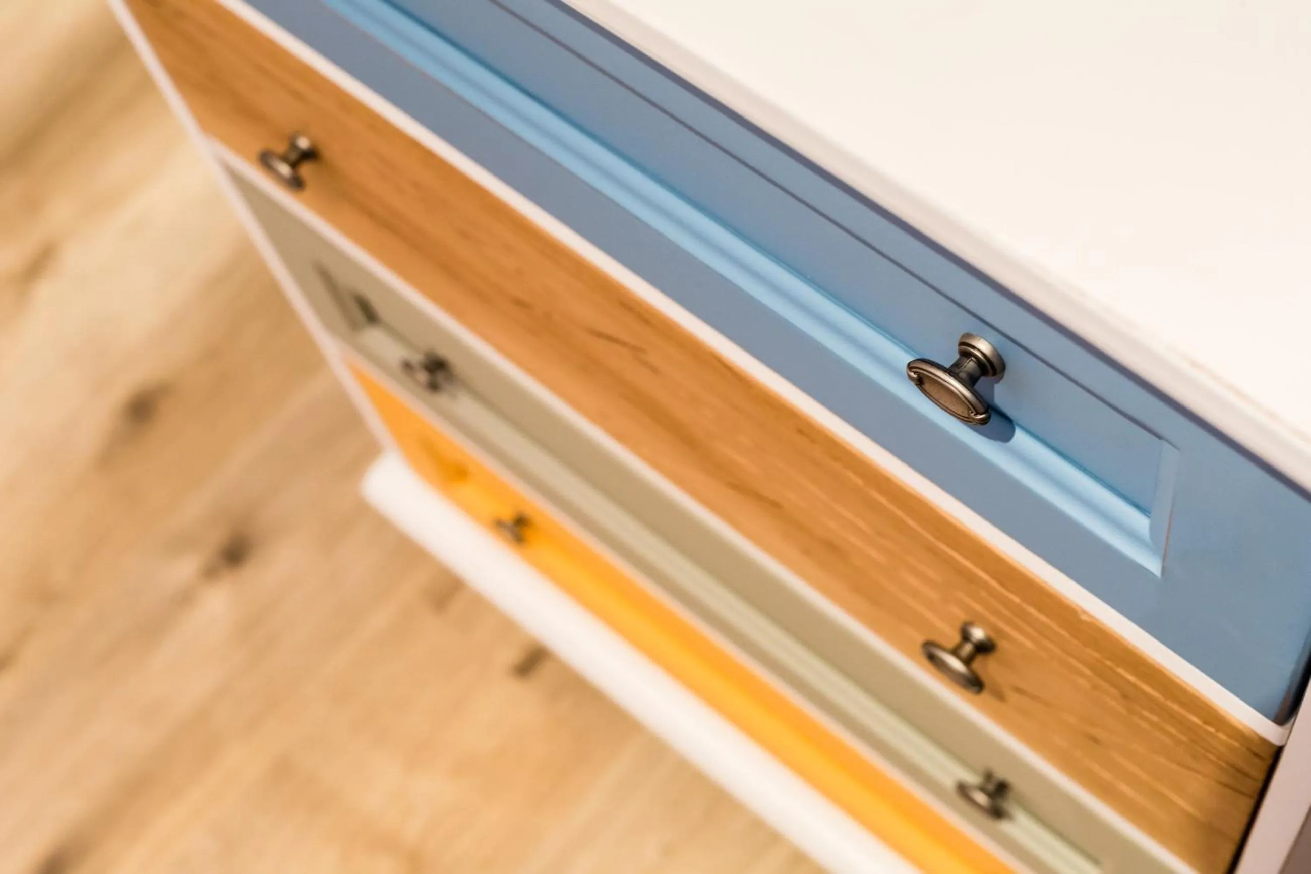 Decorative detail in Centerapartments Tonhallenstraße