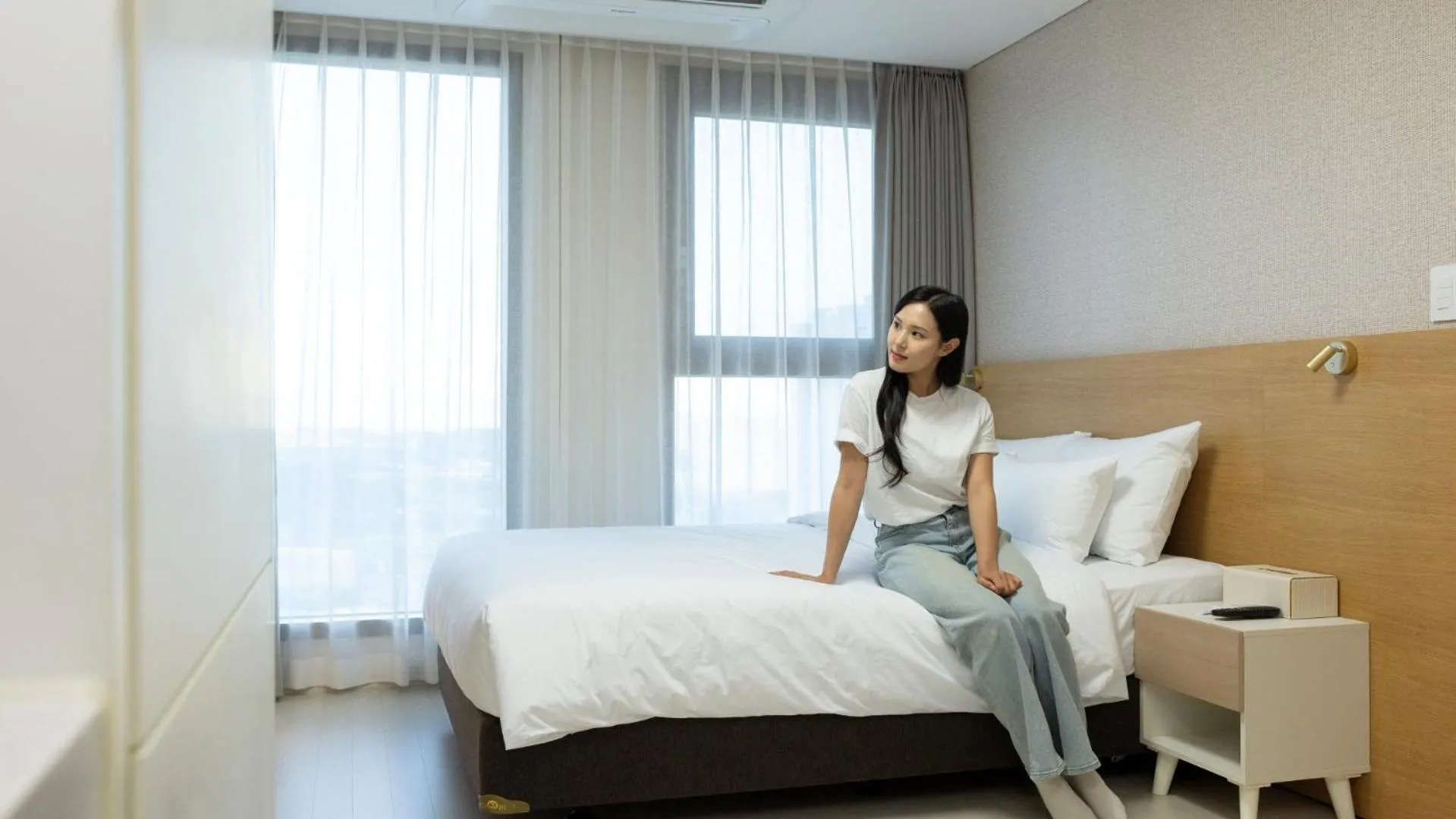 Centum Mark Kimstay Yangyang