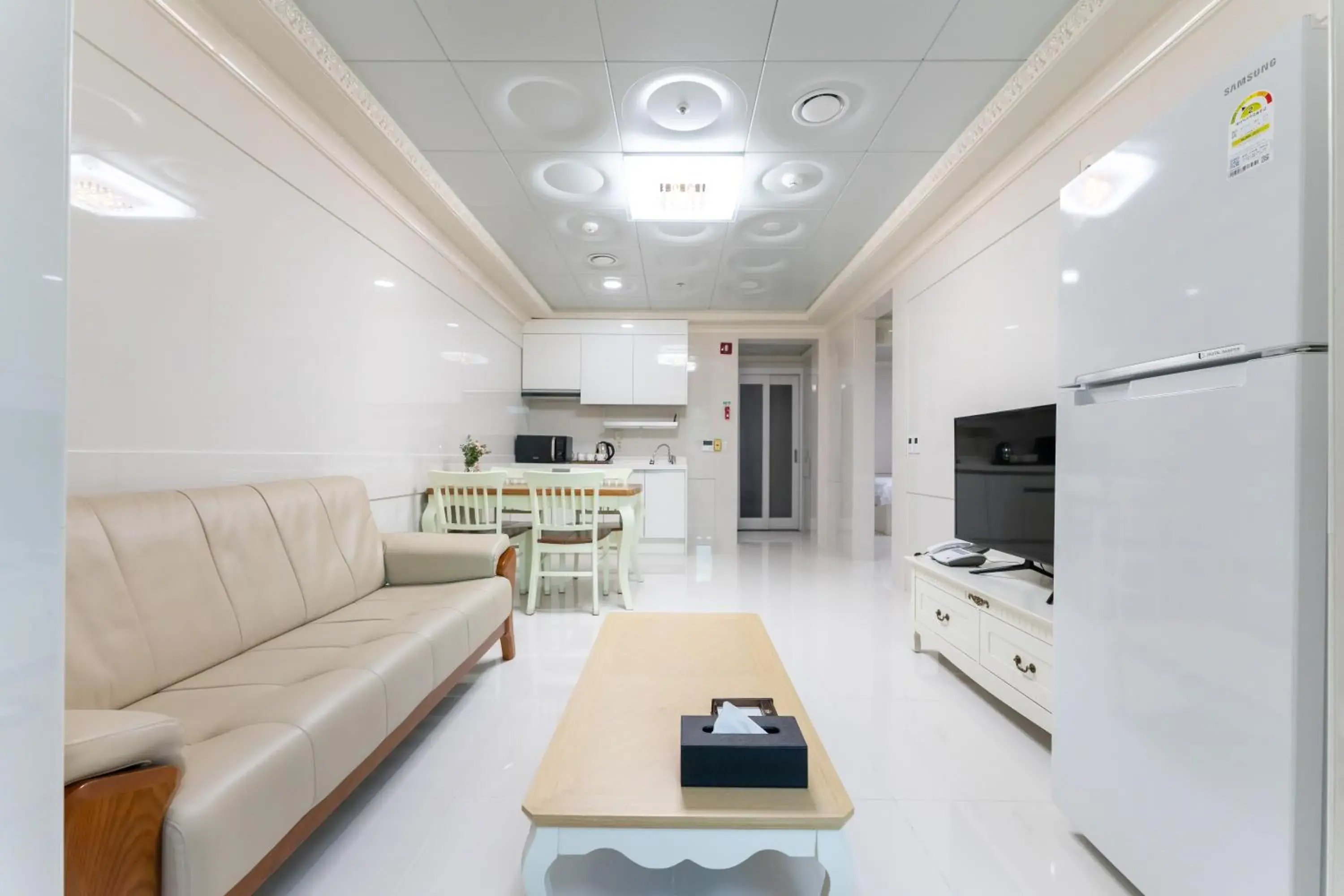 Taebaek Hotel Taebaek Hotel