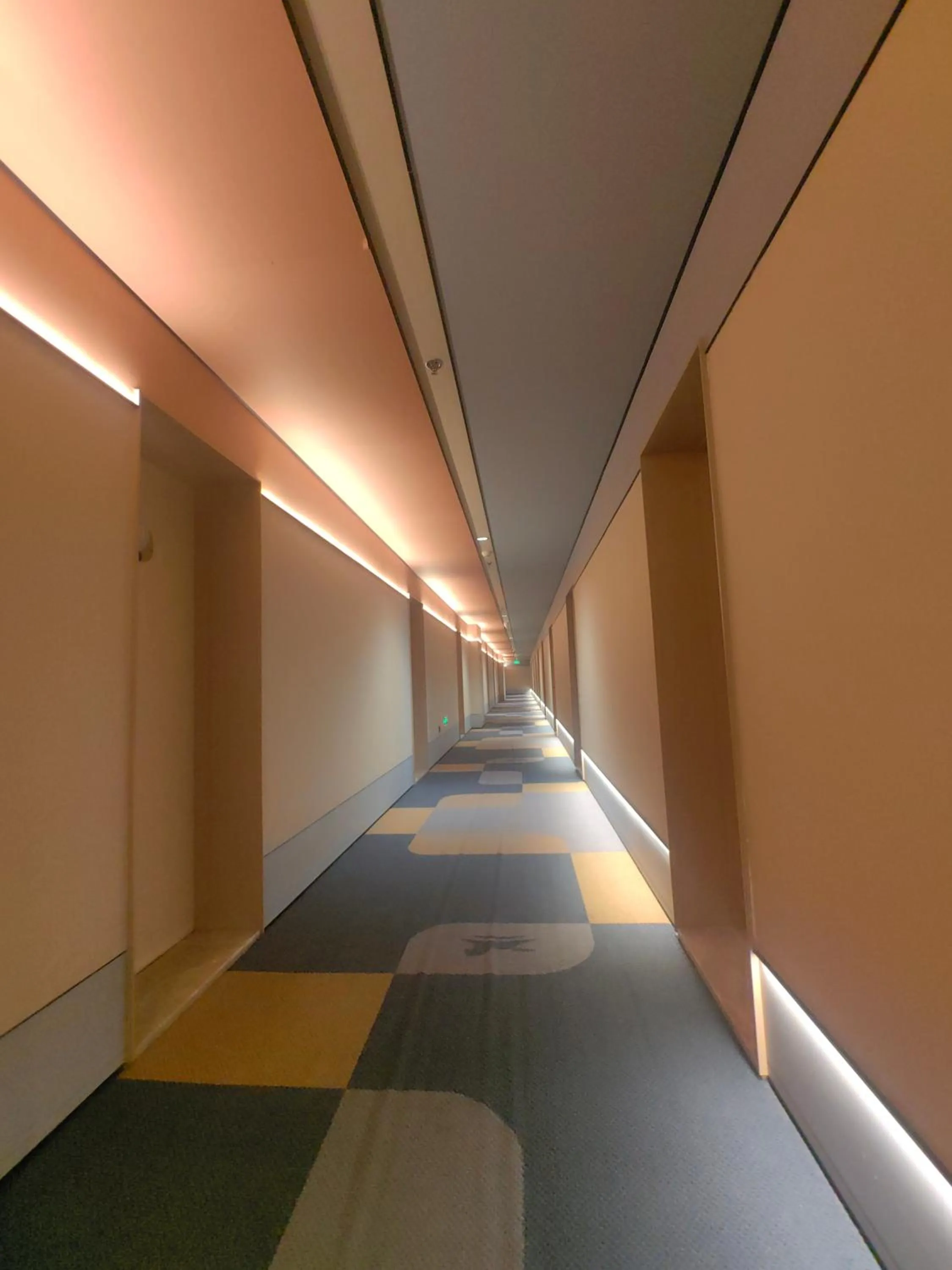 Hanting Hotel Beijing Shijingshan Joy City