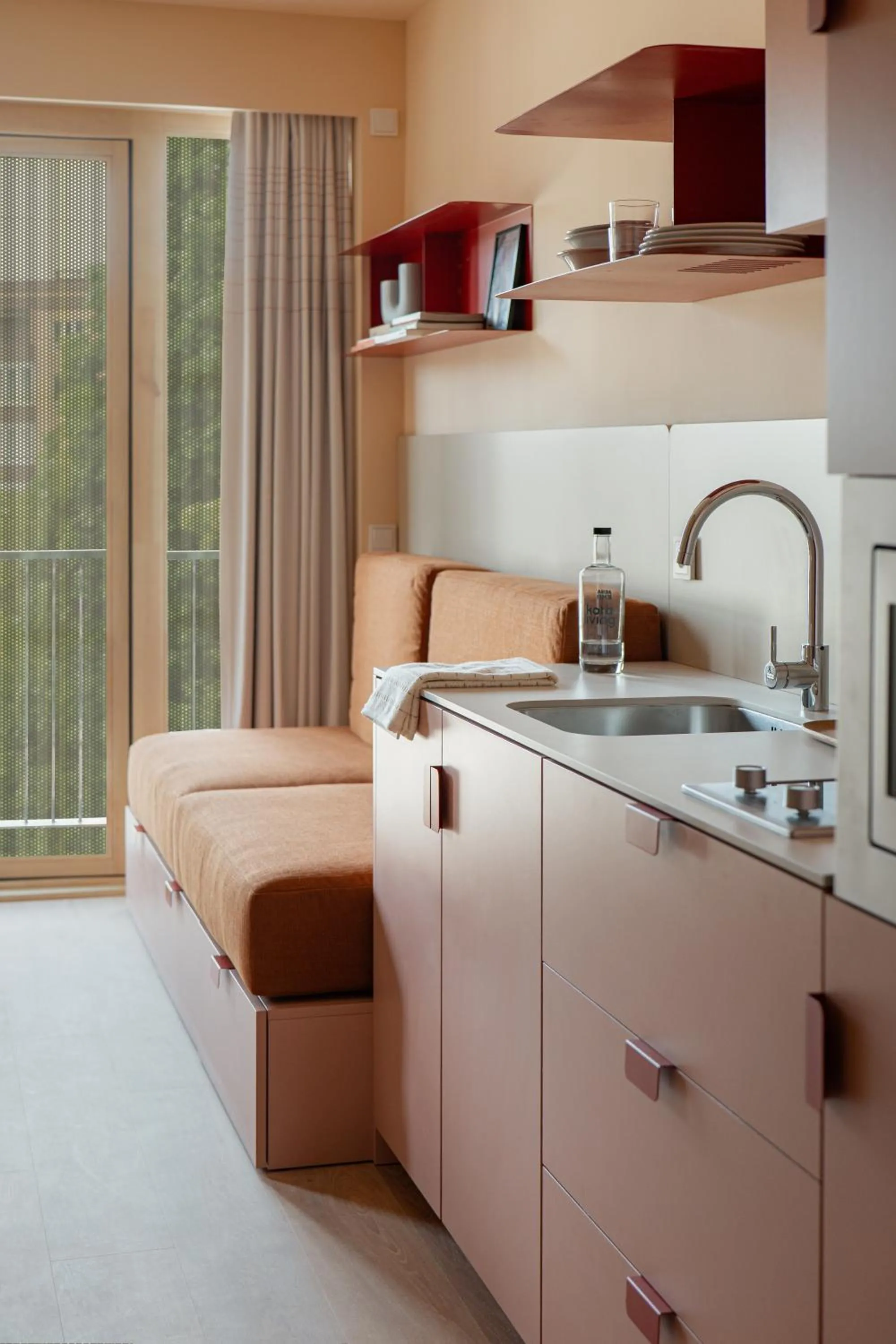 Apartment - Disability Access in Kora Kiliki