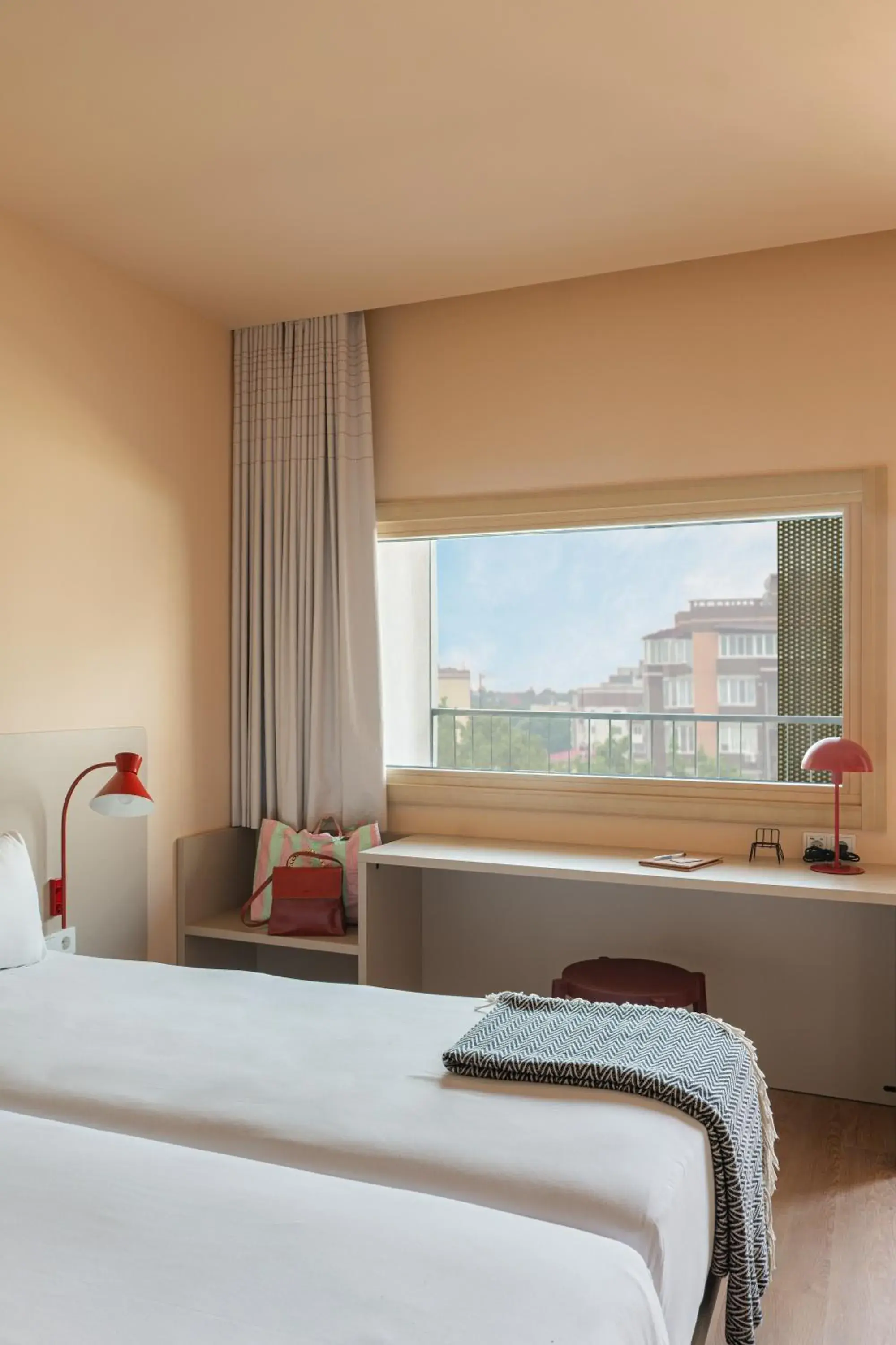 Apartment - Disability Access in Kora Kiliki Apartment - Disability Access in Kora Kiliki