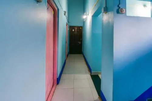 Hotel O Shubham Paradise