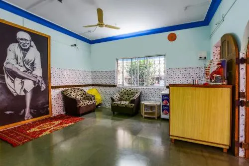 Hotel O Shubham Paradise