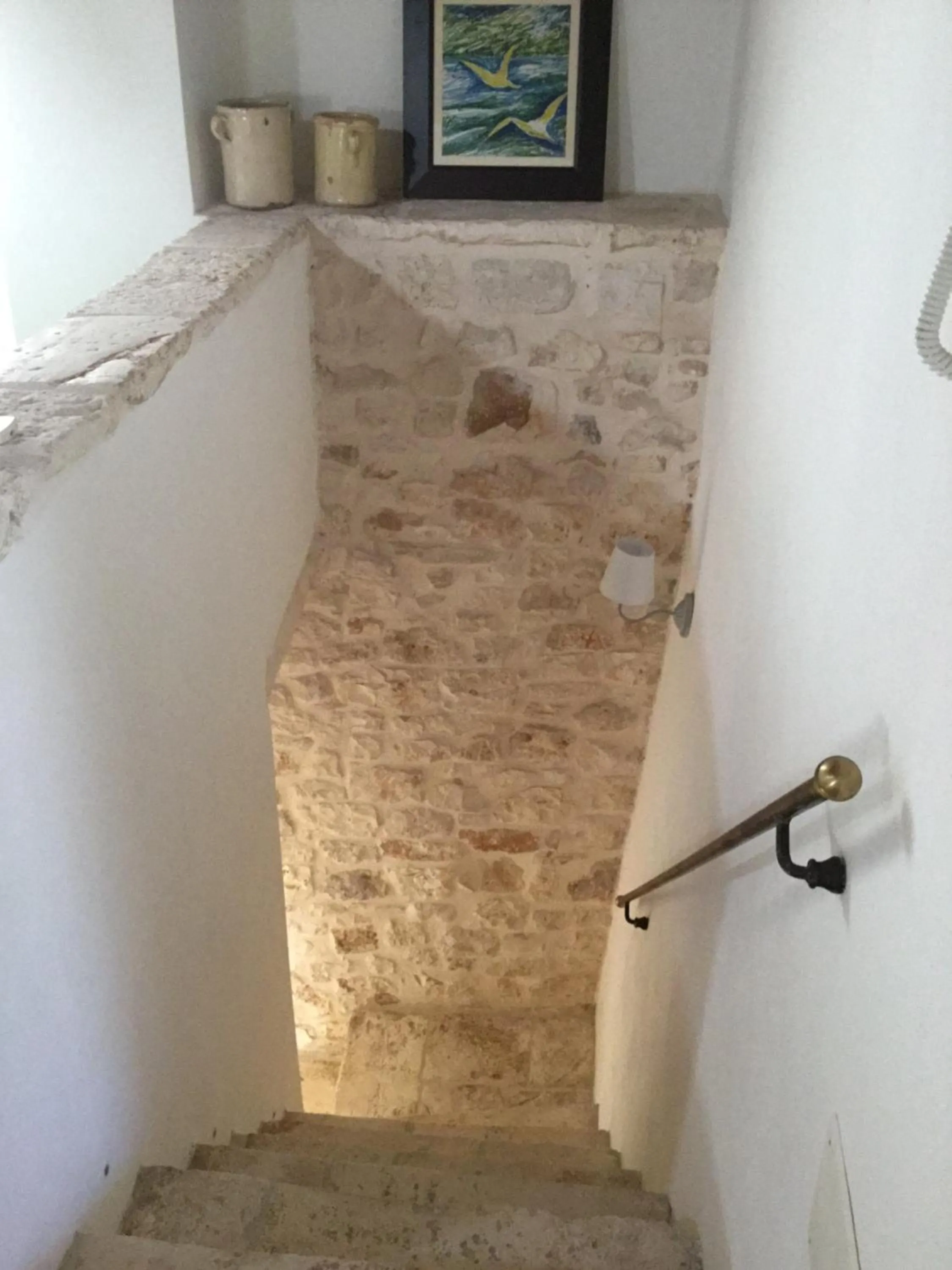 LA CASETTA 6058