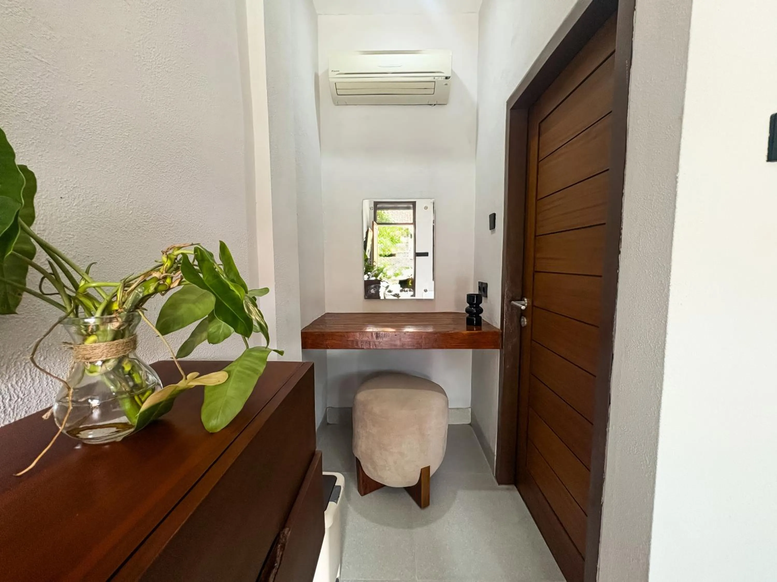 Bathroom in Maithala Villa & Living