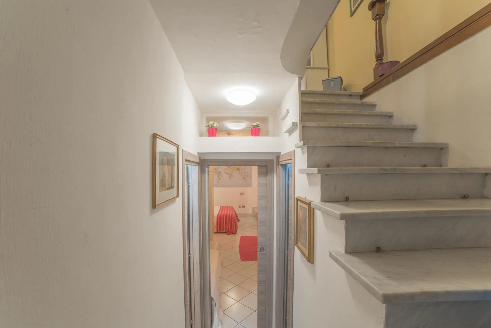 Apartment Pink21