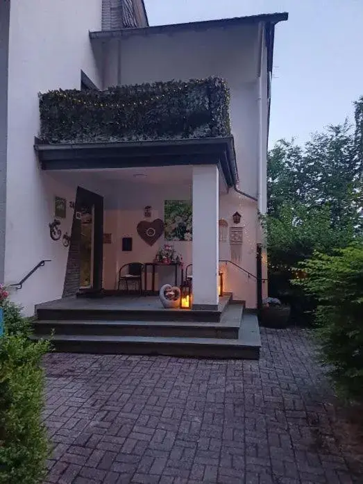 Famile Hotel Kameleon Famile Hotel Kameleon