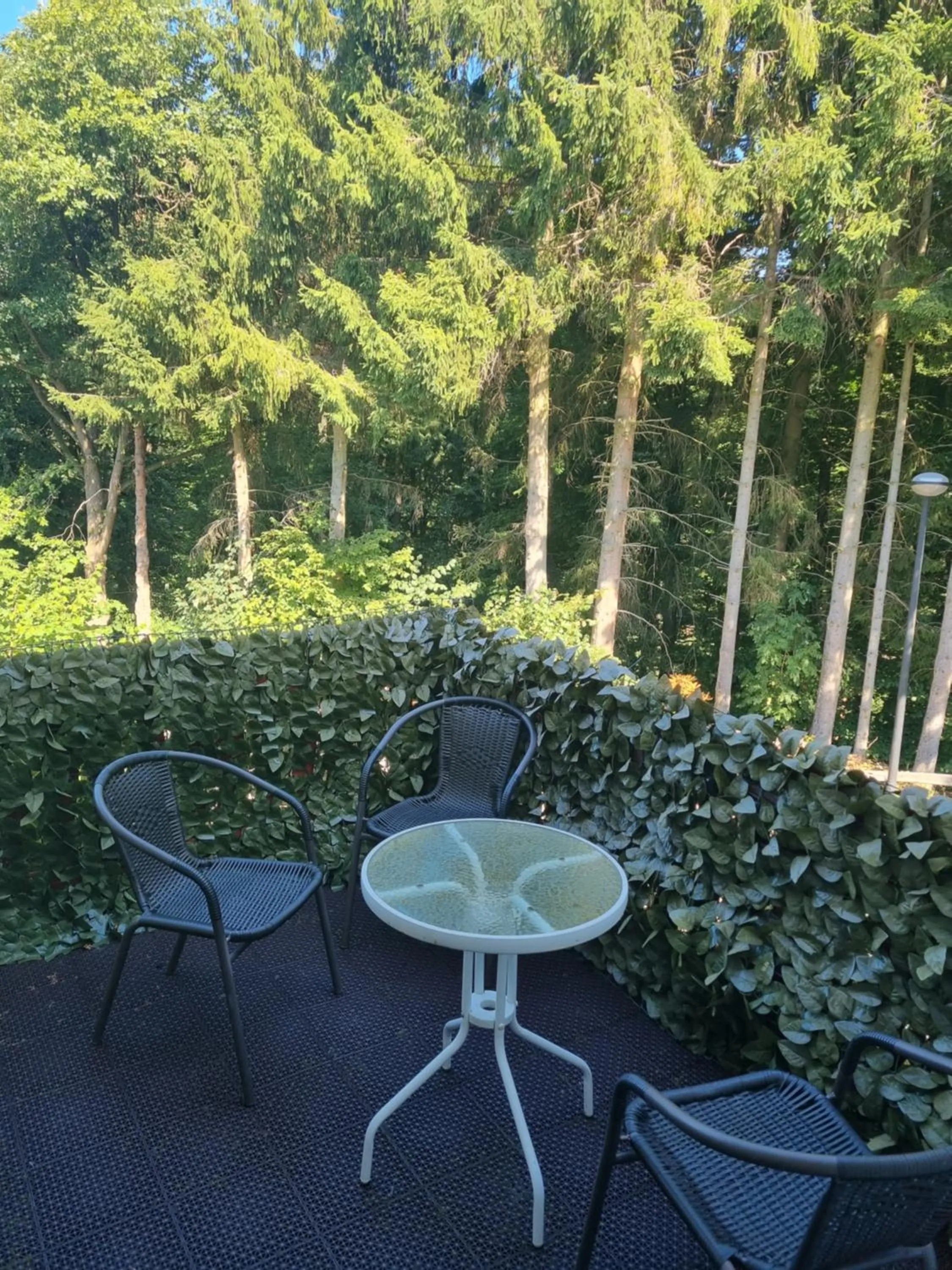 Spring in Famile Hotel Kameleon