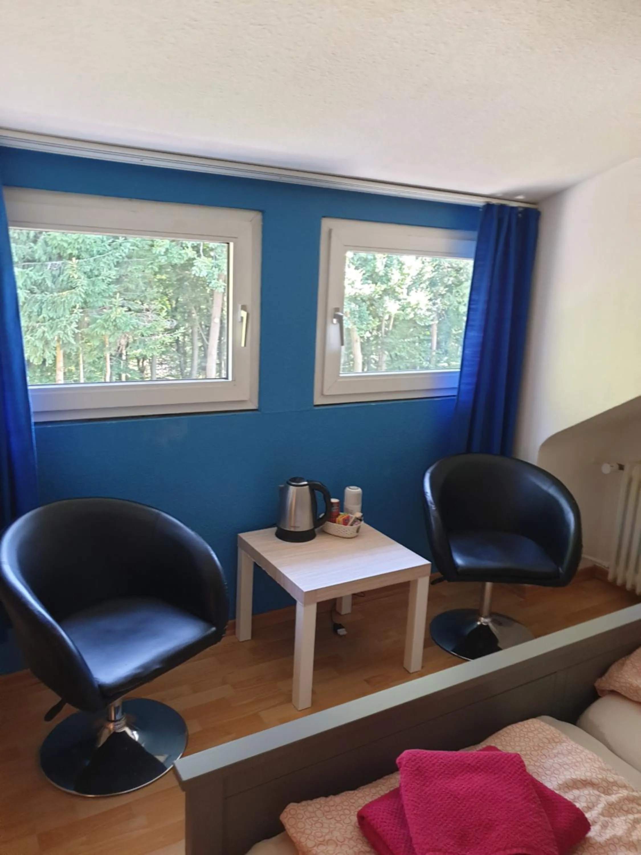 Famile Hotel Kameleon
