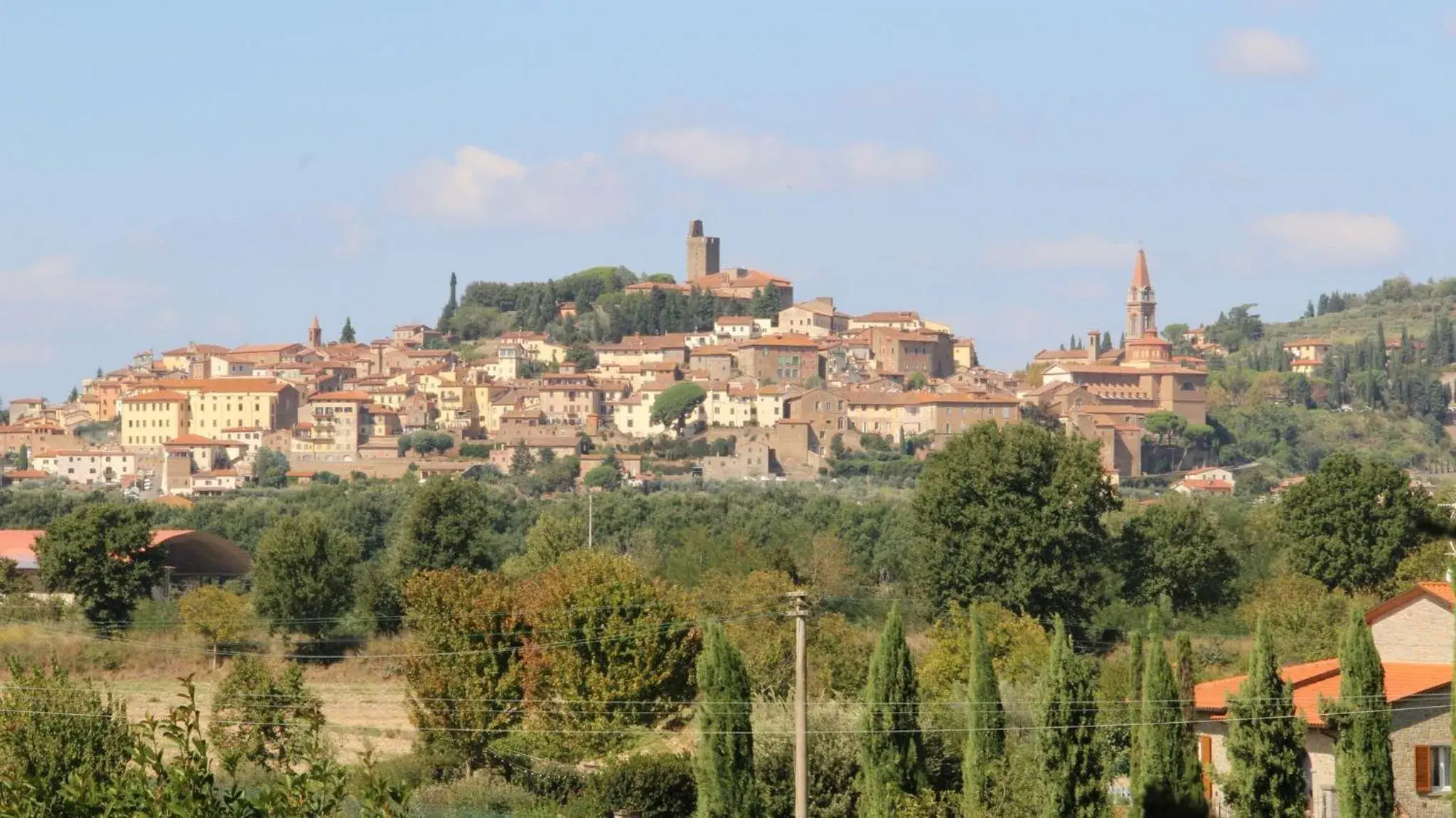 Agriturismo Borgo Santa Lucia, Entire property Agriturismo Borgo Santa Lucia, Entire property