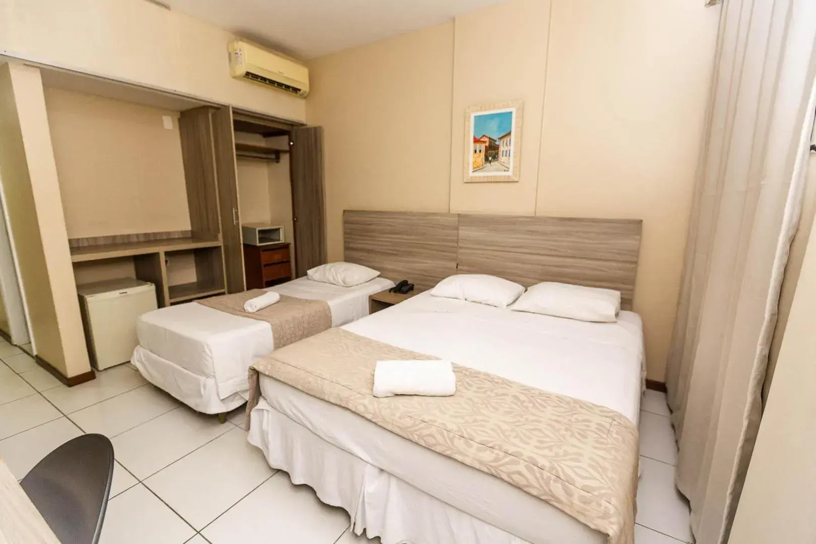 Bed in Rede Andrade Barra Bed in Rede Andrade Barra