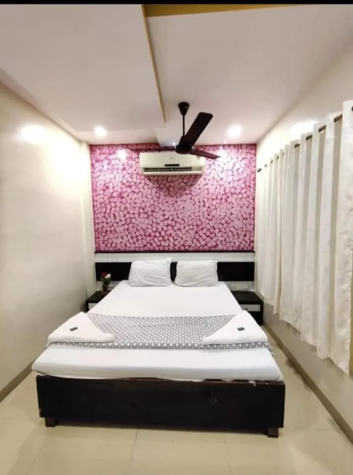 Hotel Prince International Navi Mumbai
