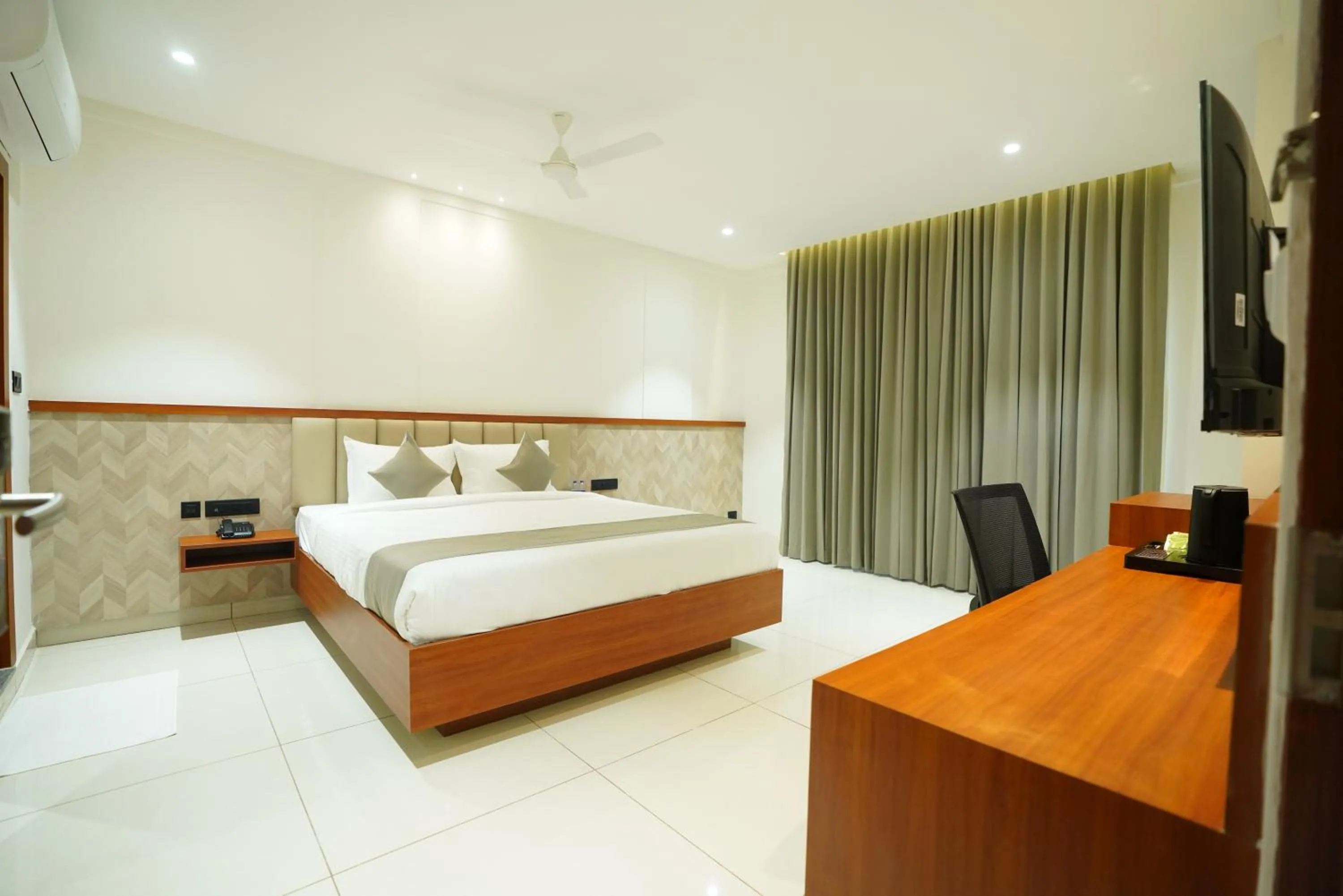Studio in Leonar Hotel Kokapet