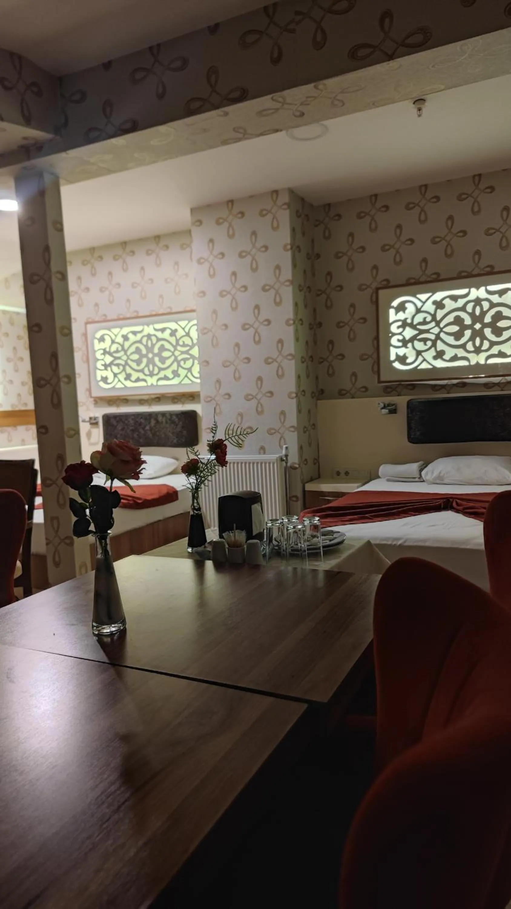 Burdur Park Prestij Otel