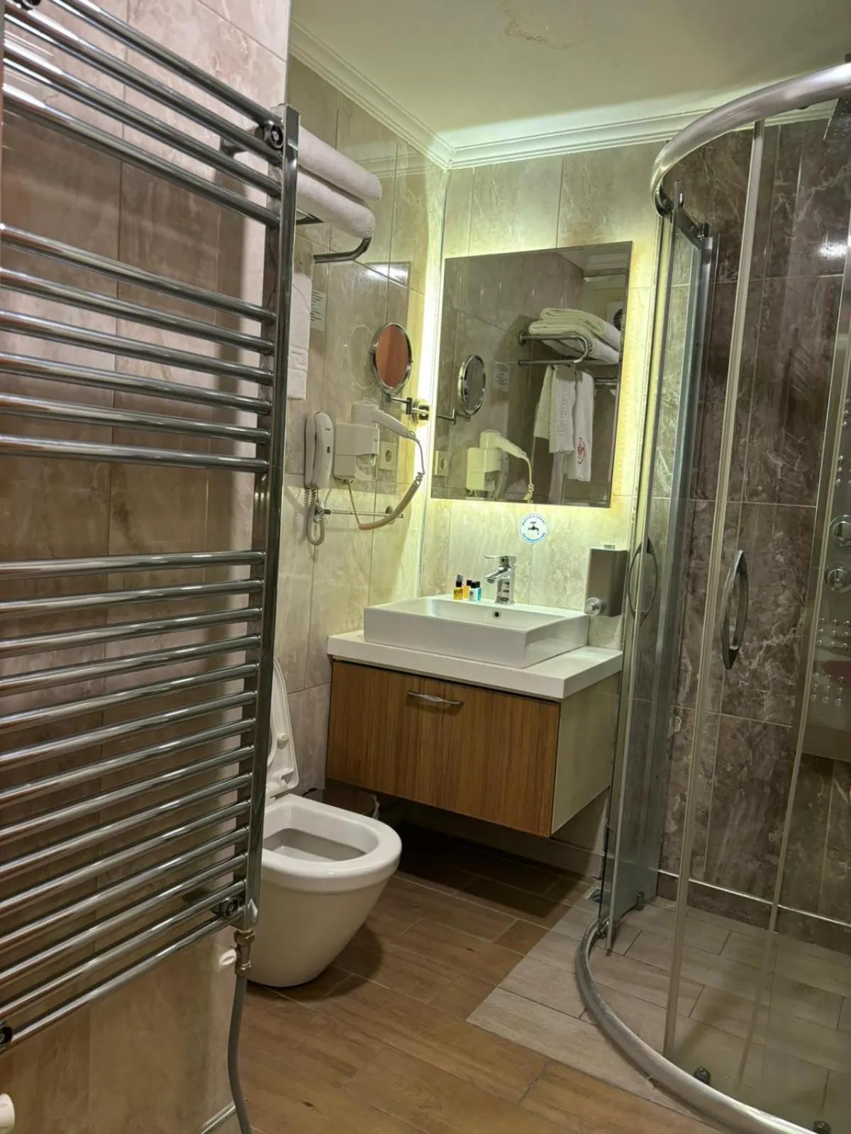 Burdur Park Prestij Otel