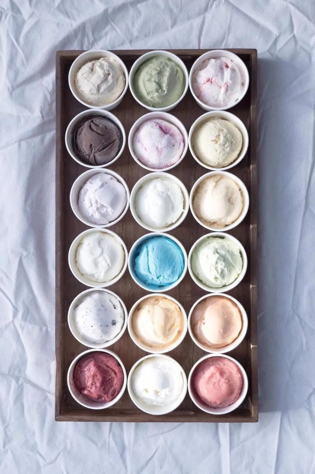 Food close-up in Huen Hug Chiang Mai