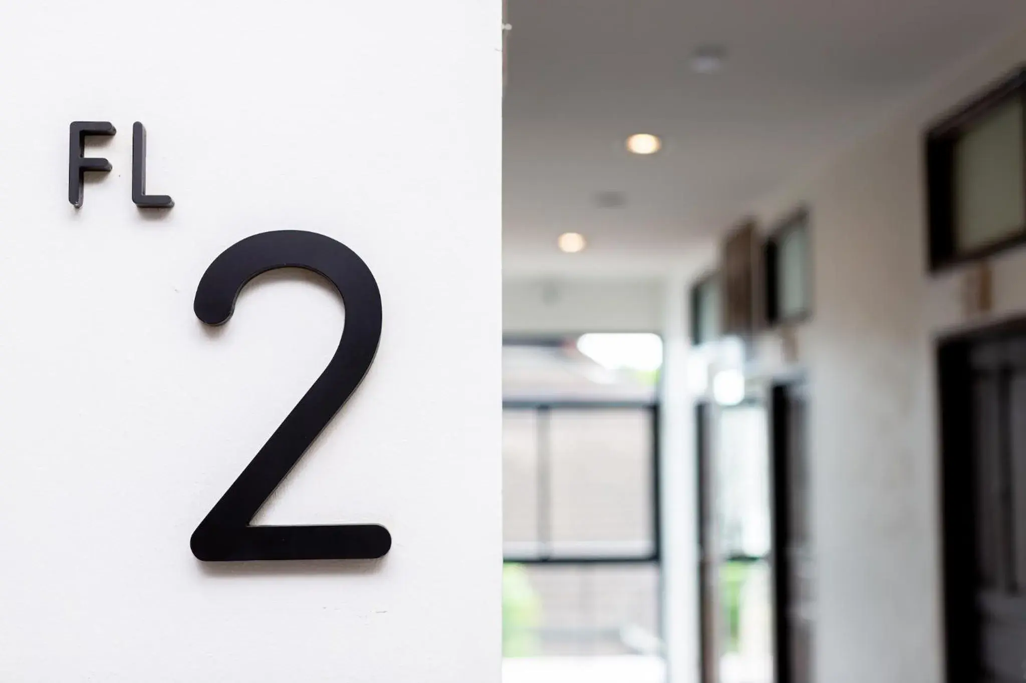 Property building in Huen Hug Chiang Mai Property building in Huen Hug Chiang Mai