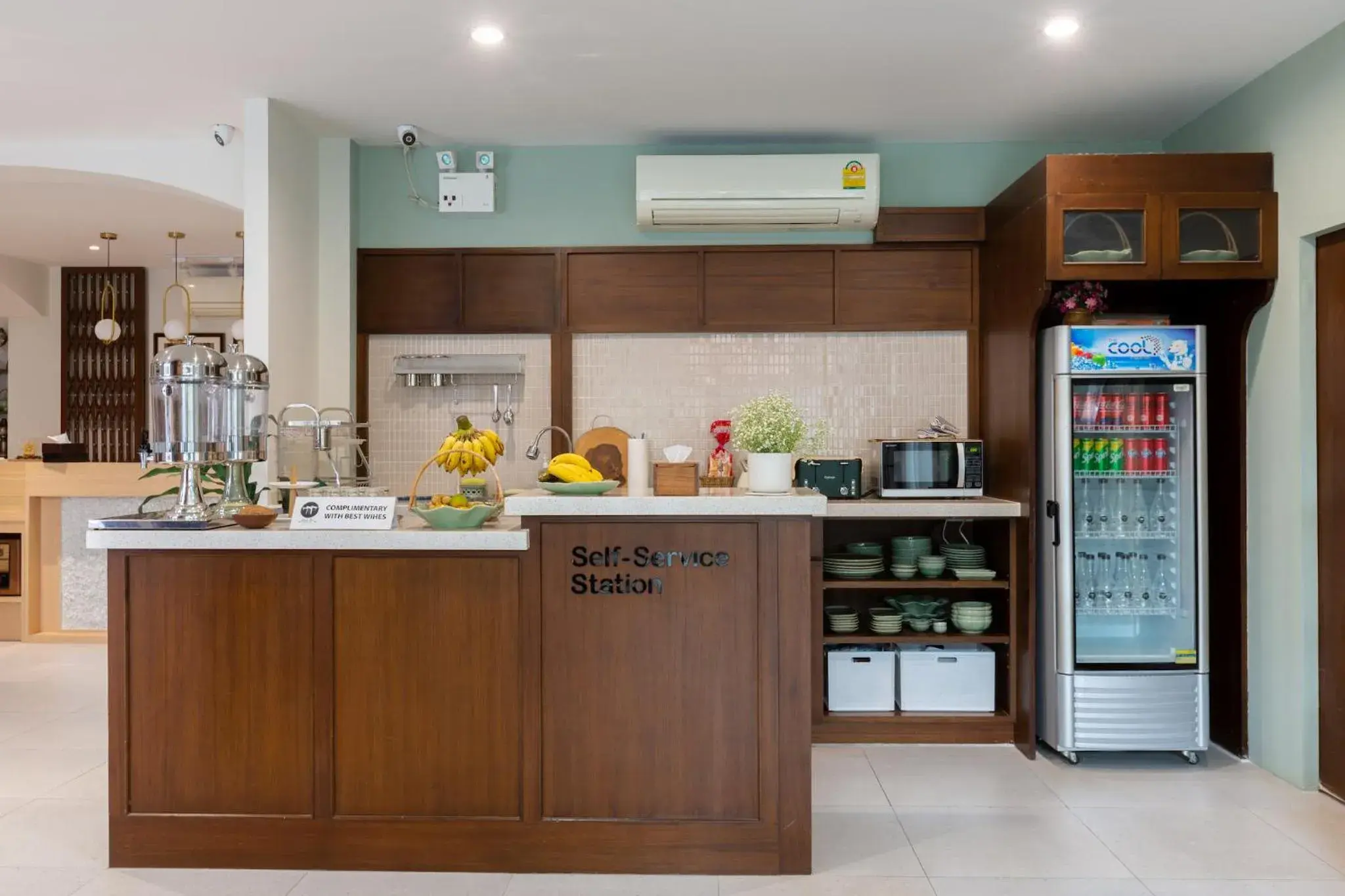 Restaurant/places to eat in Huen Hug Chiang Mai Restaurant/places to eat in Huen Hug Chiang Mai