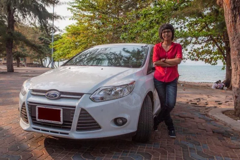 Hideaway Guest House And Bar