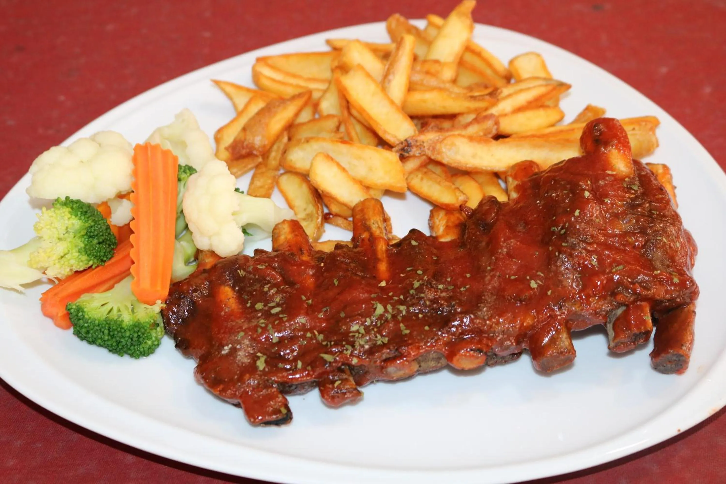 Hideaway Guest House And Bar