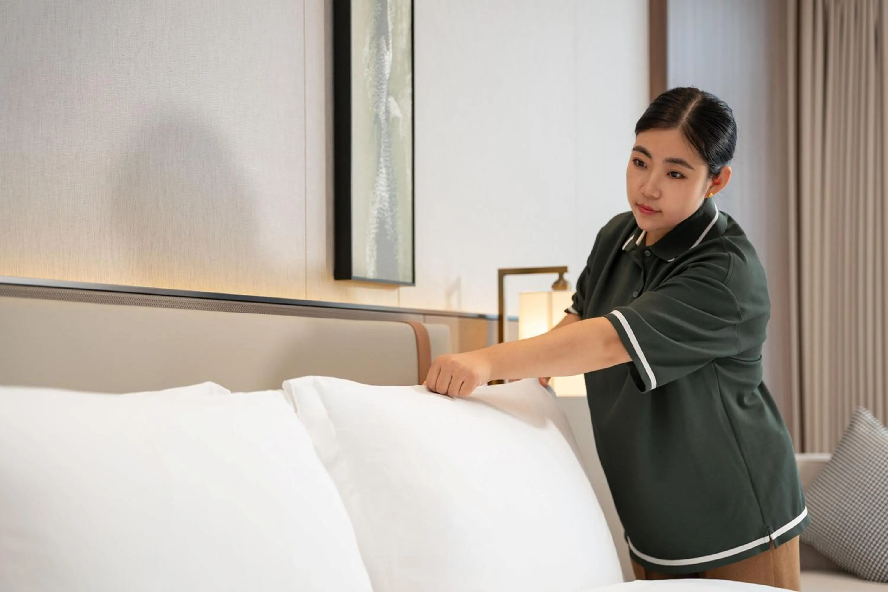 Other, Bed in Holiday Inn Xingtai Quancheng by IHG