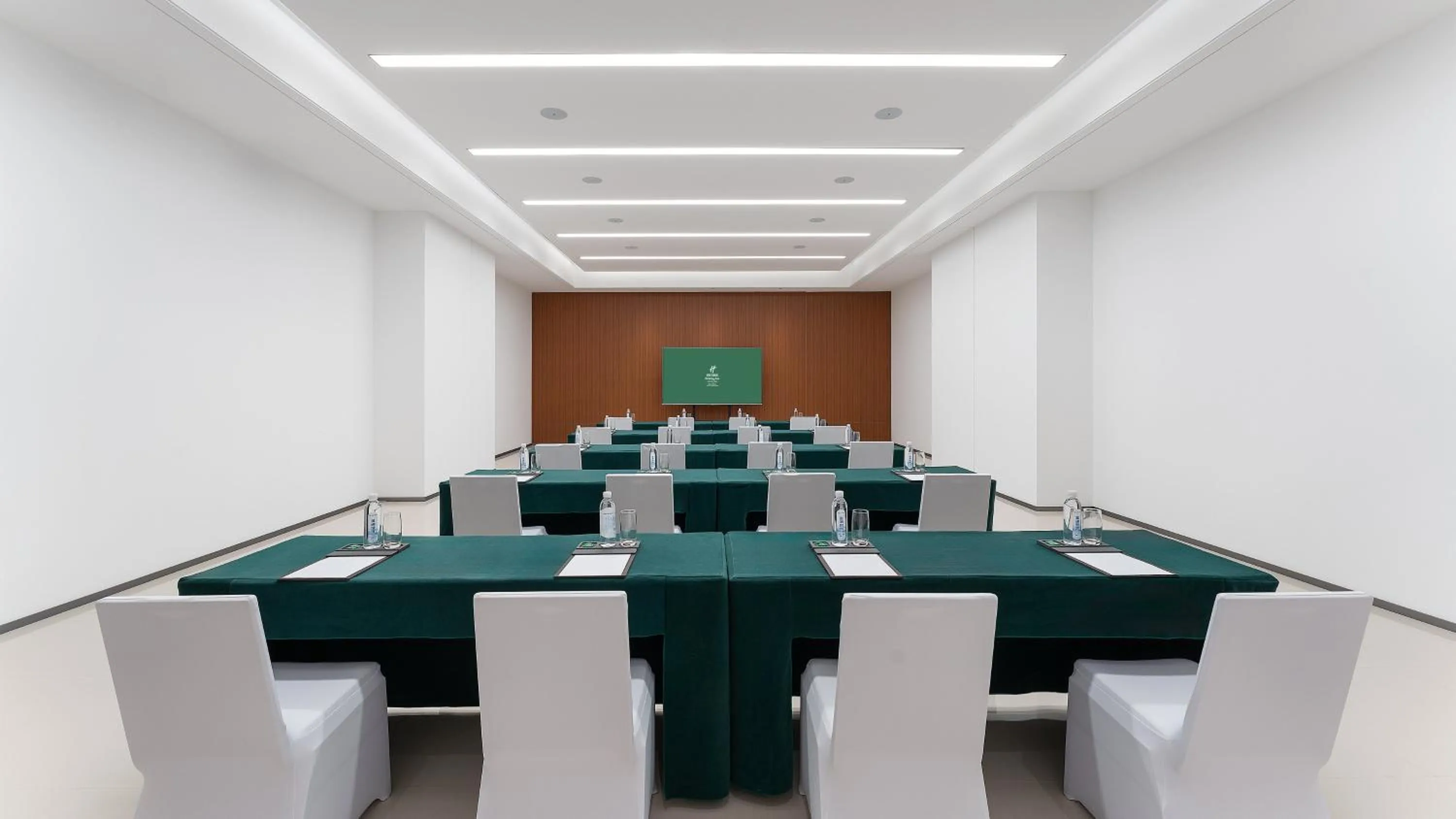 Meeting/conference room in Holiday Inn Xingtai Quancheng by IHG