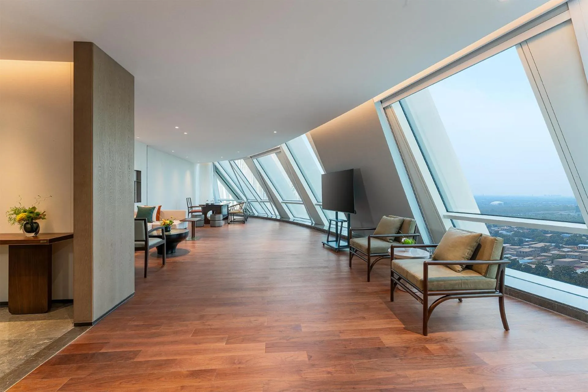 Holiday Inn Xingtai Quancheng by IHG