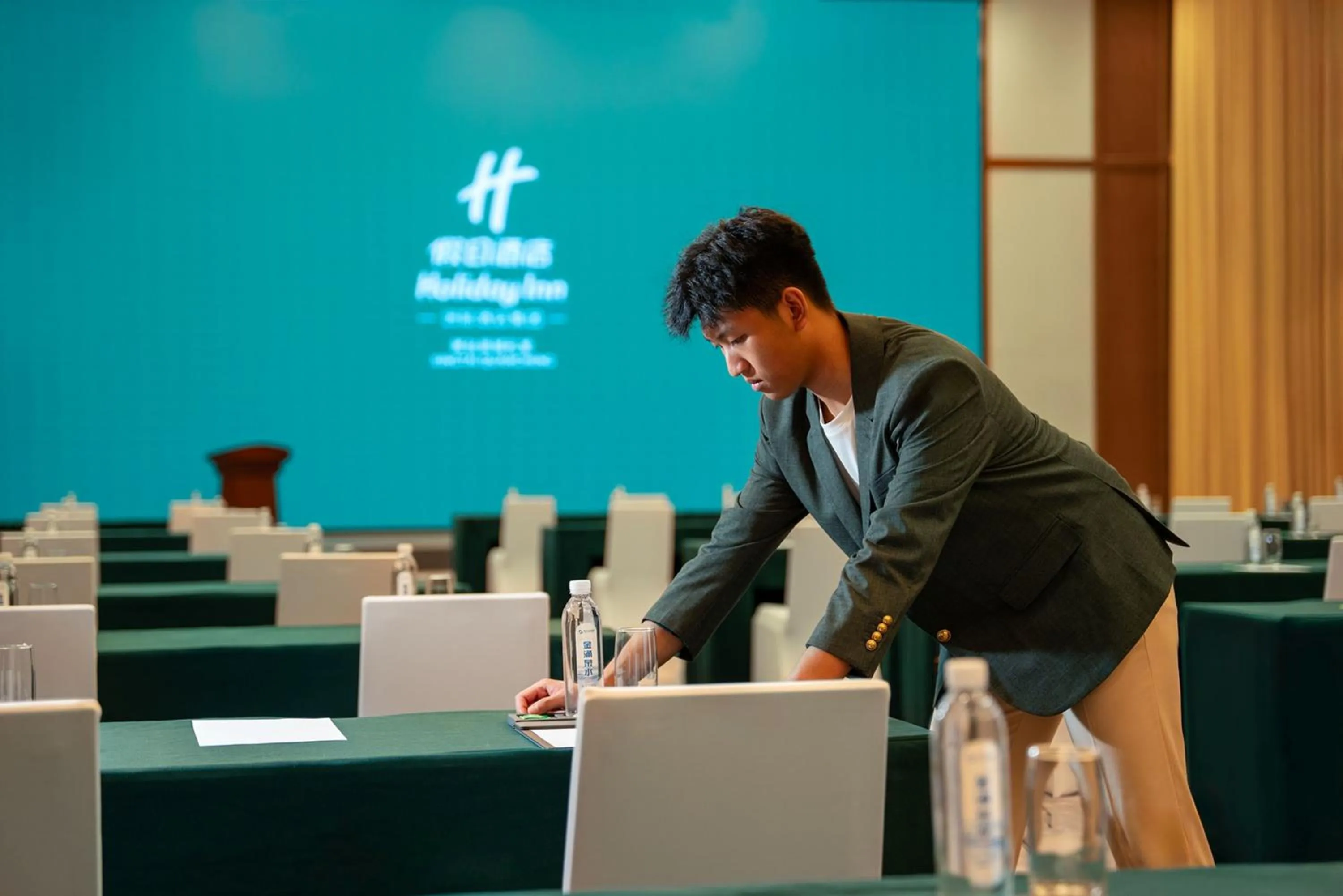 Other in Holiday Inn Xingtai Quancheng by IHG