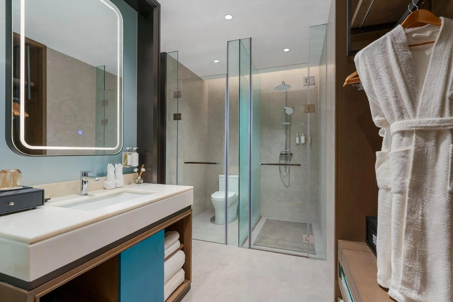 Holiday Inn Xingtai Quancheng by IHG