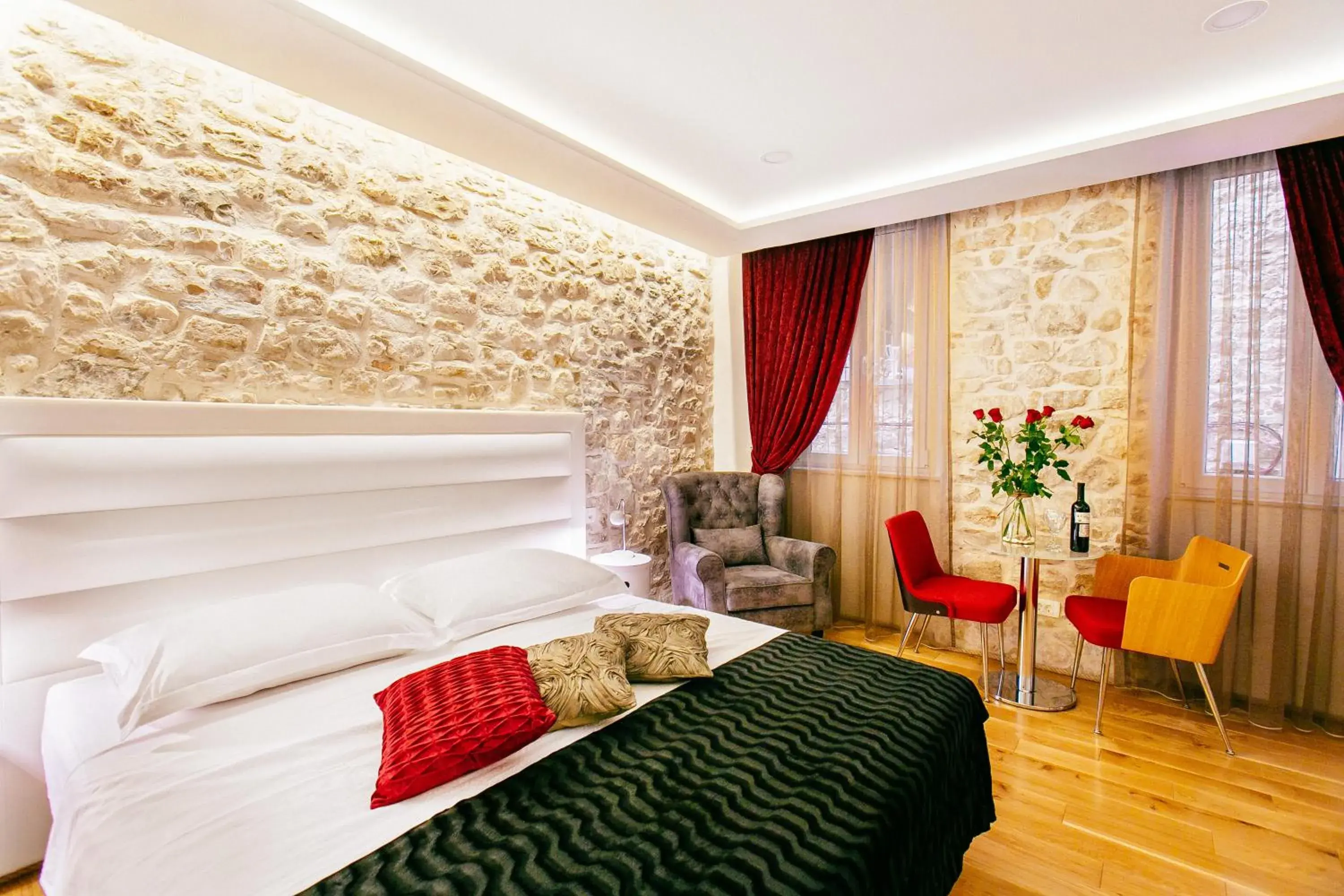 Get Split Luxury Apartment Get Split Luxury Apartment