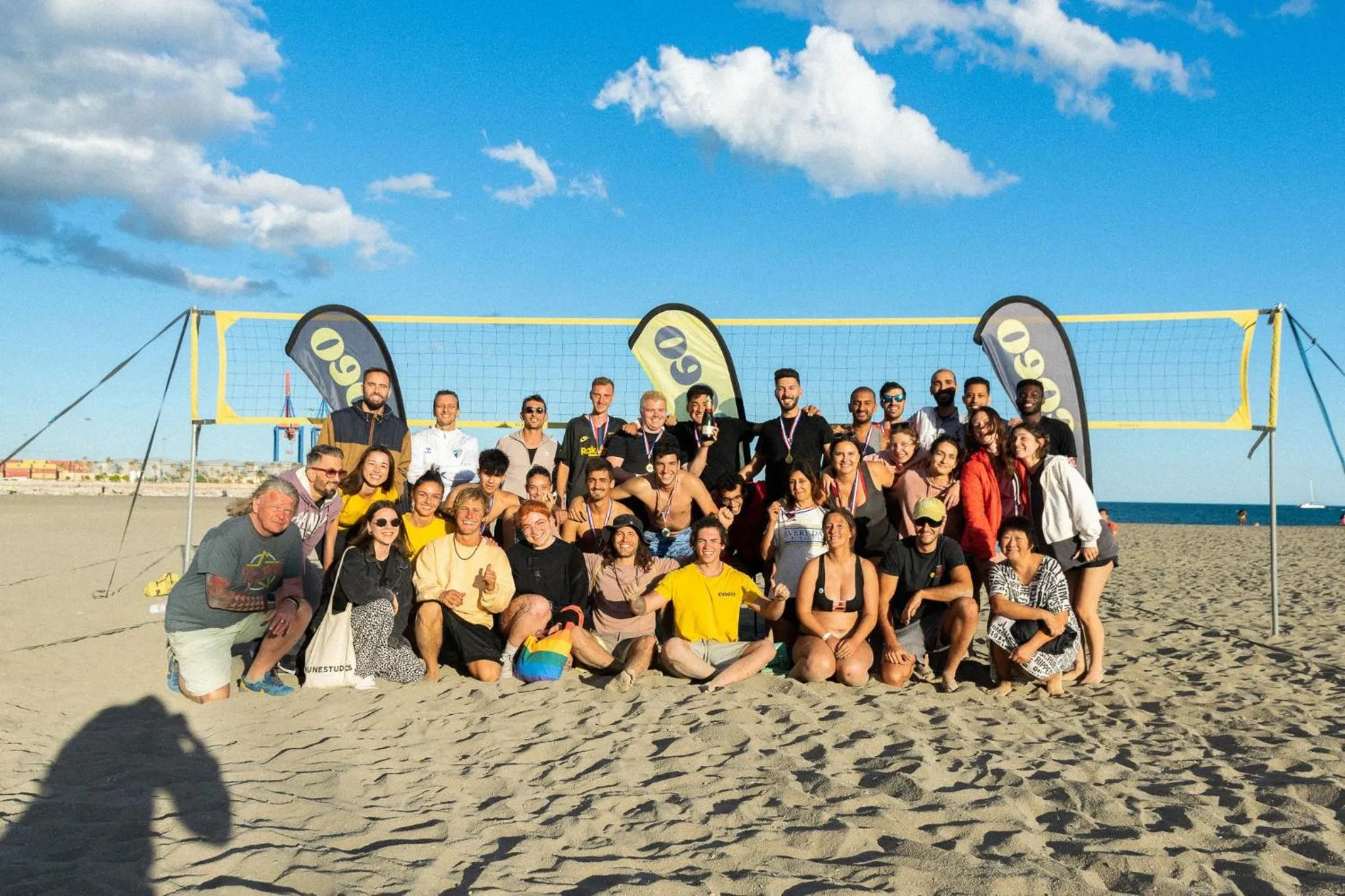 Activities in Coeo Frailes Design Apartments