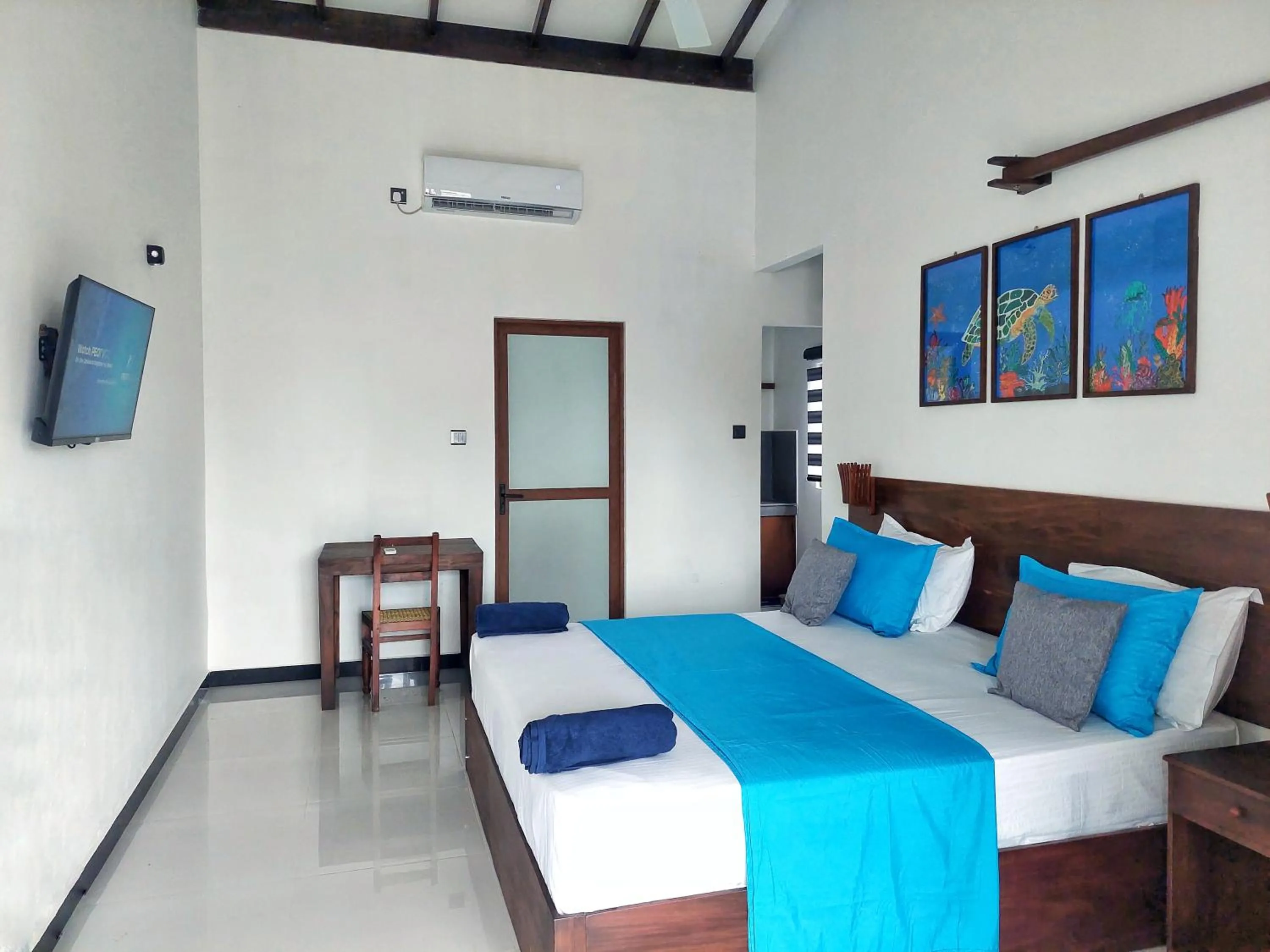 Sweden Inn Guesthouse