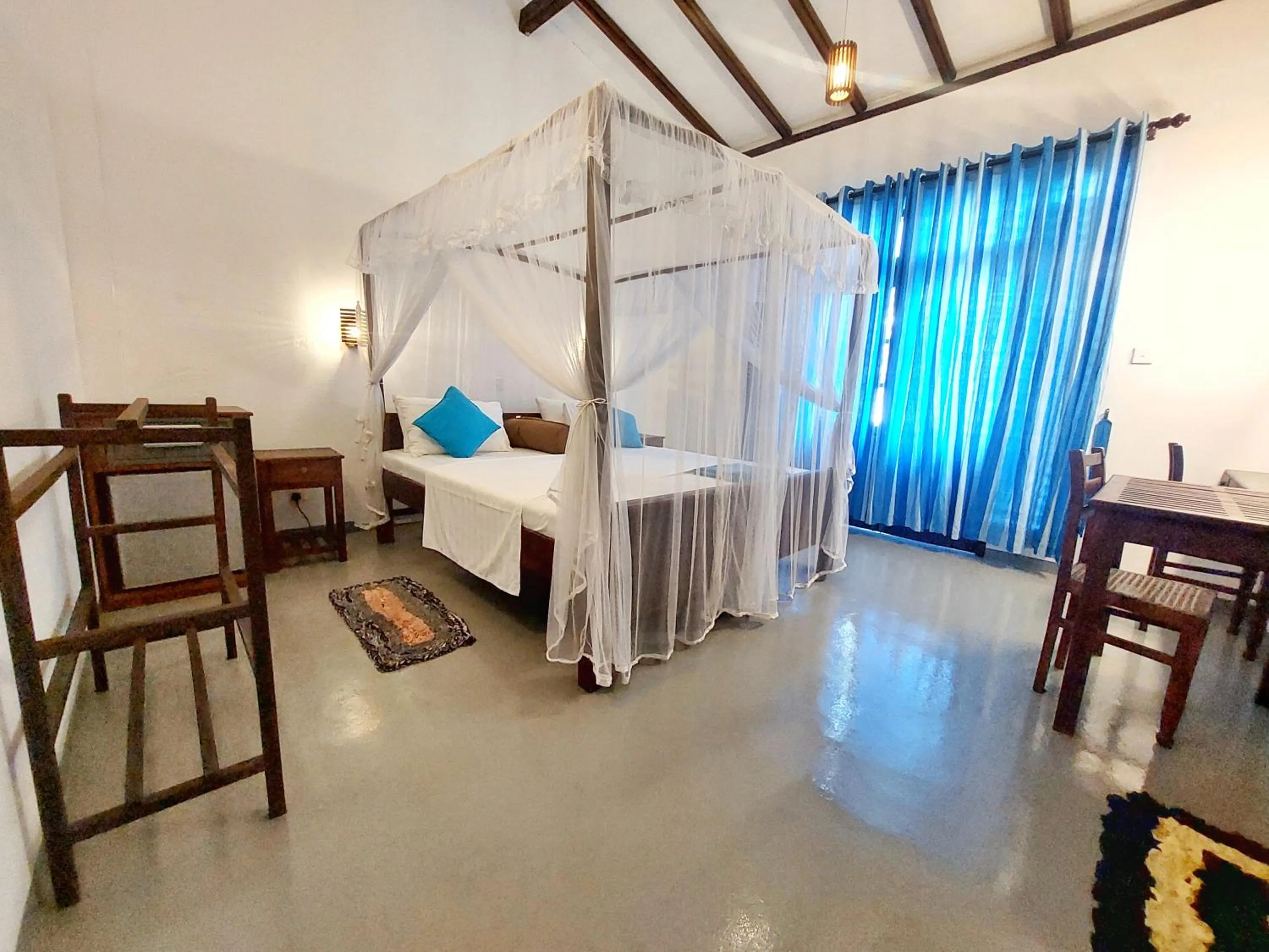 Property building, Bed in Sweden Inn Guesthouse