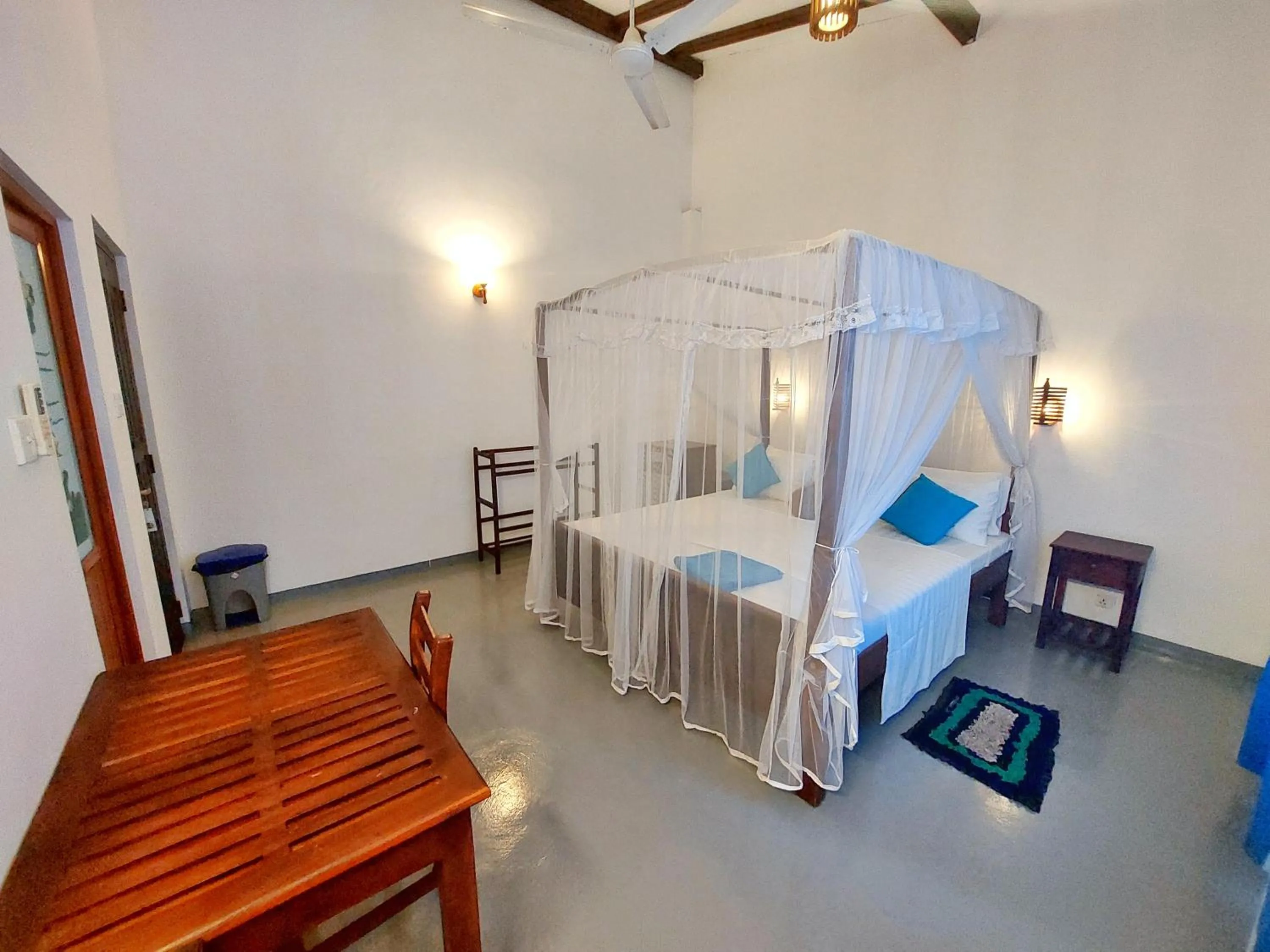Property building, Bed in Sweden Inn Guesthouse