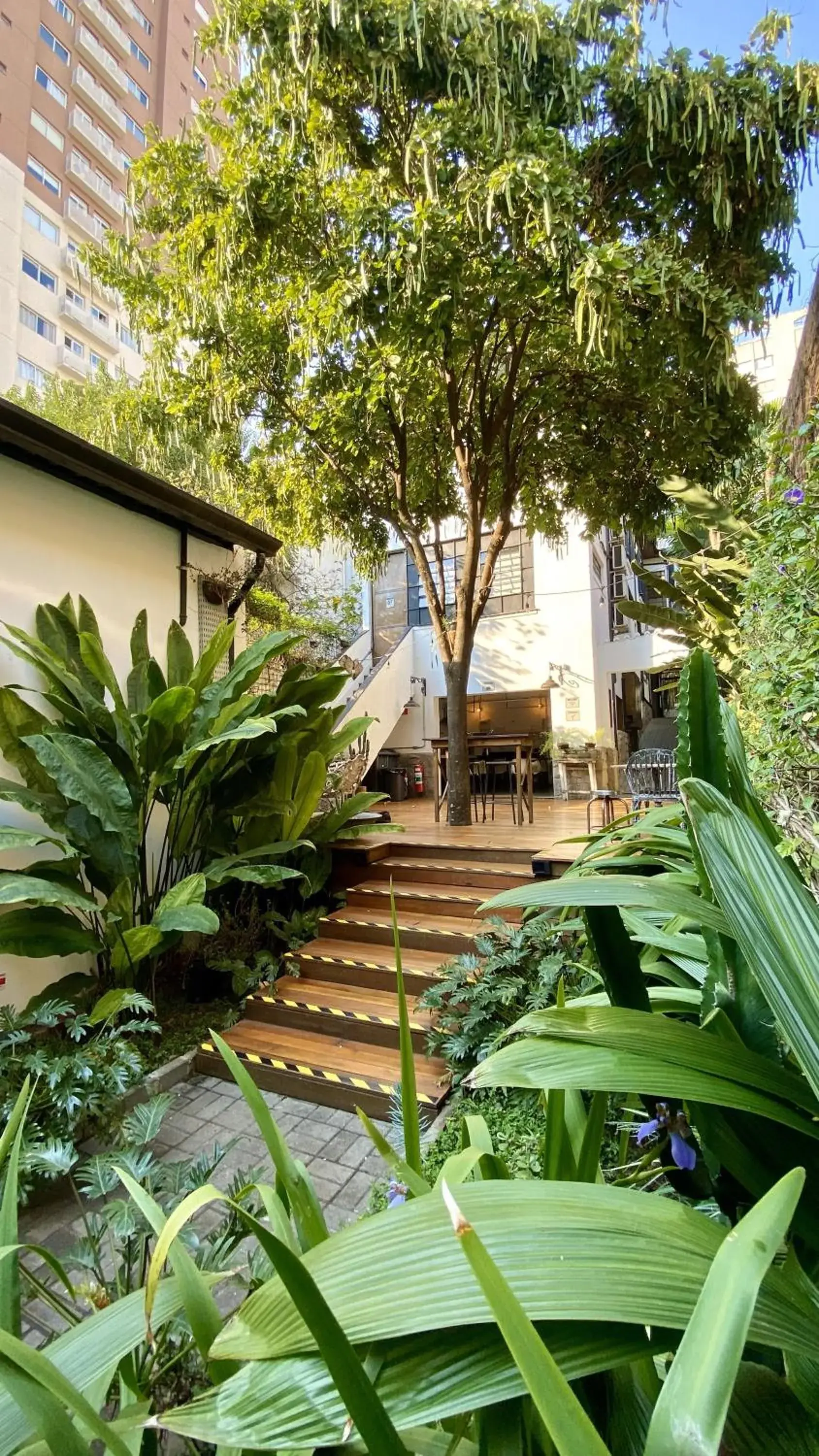 Queen Room in Guest Urban Hotel Design Pinheiros Queen Room in Guest Urban Hotel Design Pinheiros